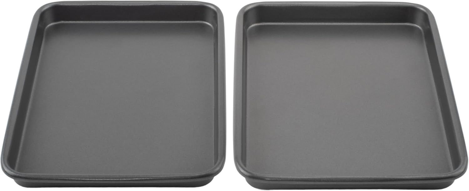 Carbon Steel Baking Sheet Set