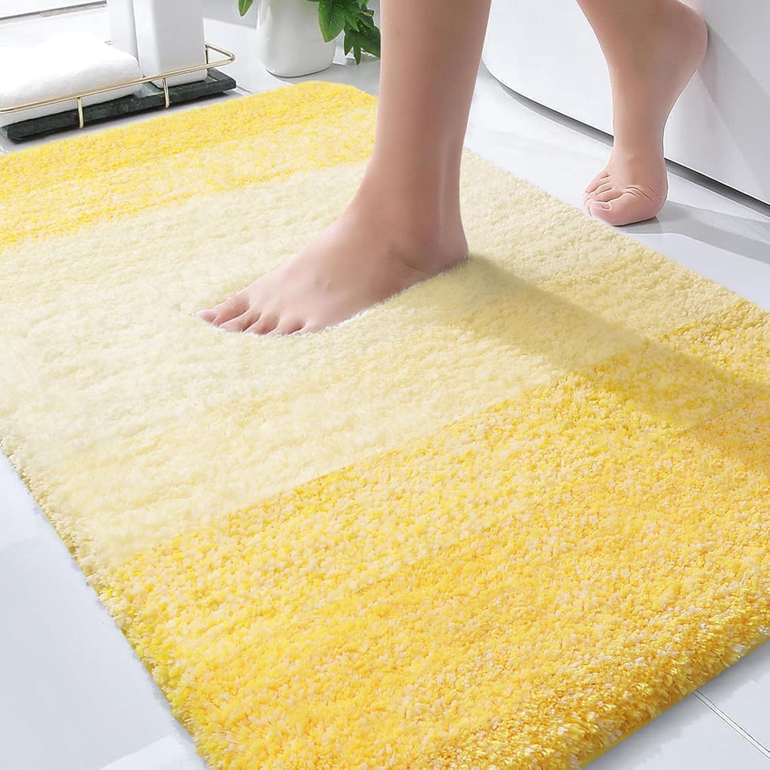 Bathroom Rugs 30x20