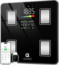 arboleaf Smart Scale for Body Weight