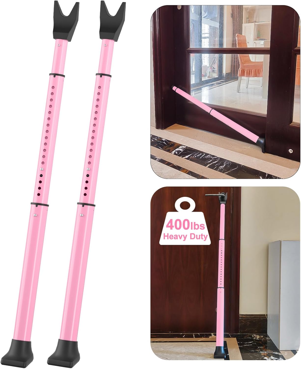 Rerishom Door Security Bar