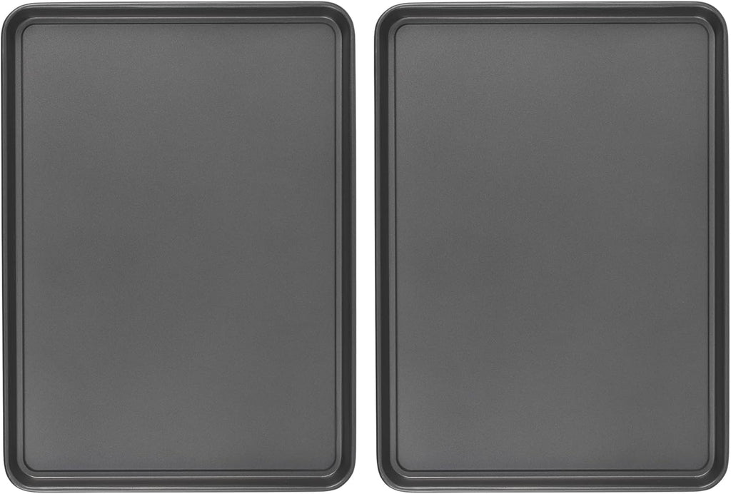 Carbon Steel Baking Sheet Set