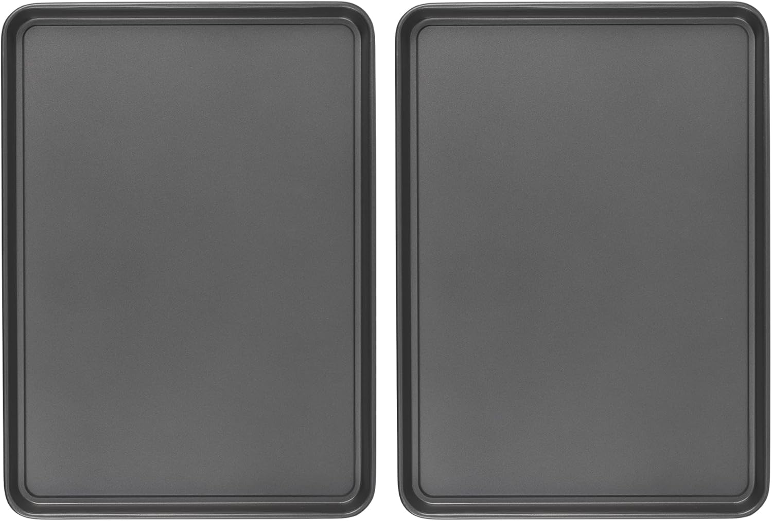 Carbon Steel Baking Sheet Set