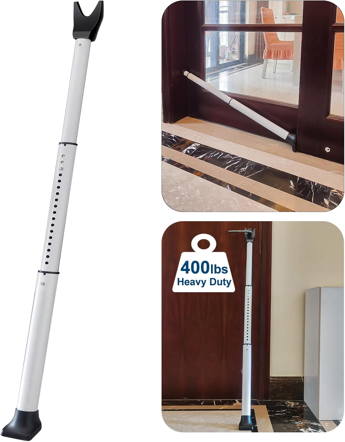 Rerishom Door Security Bar