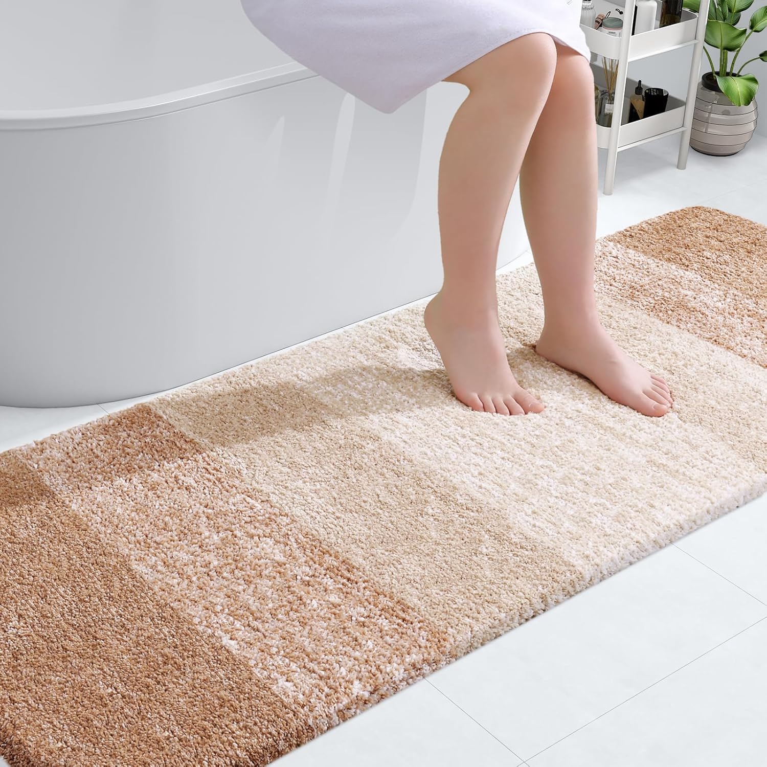 Bathroom Rugs 30x20