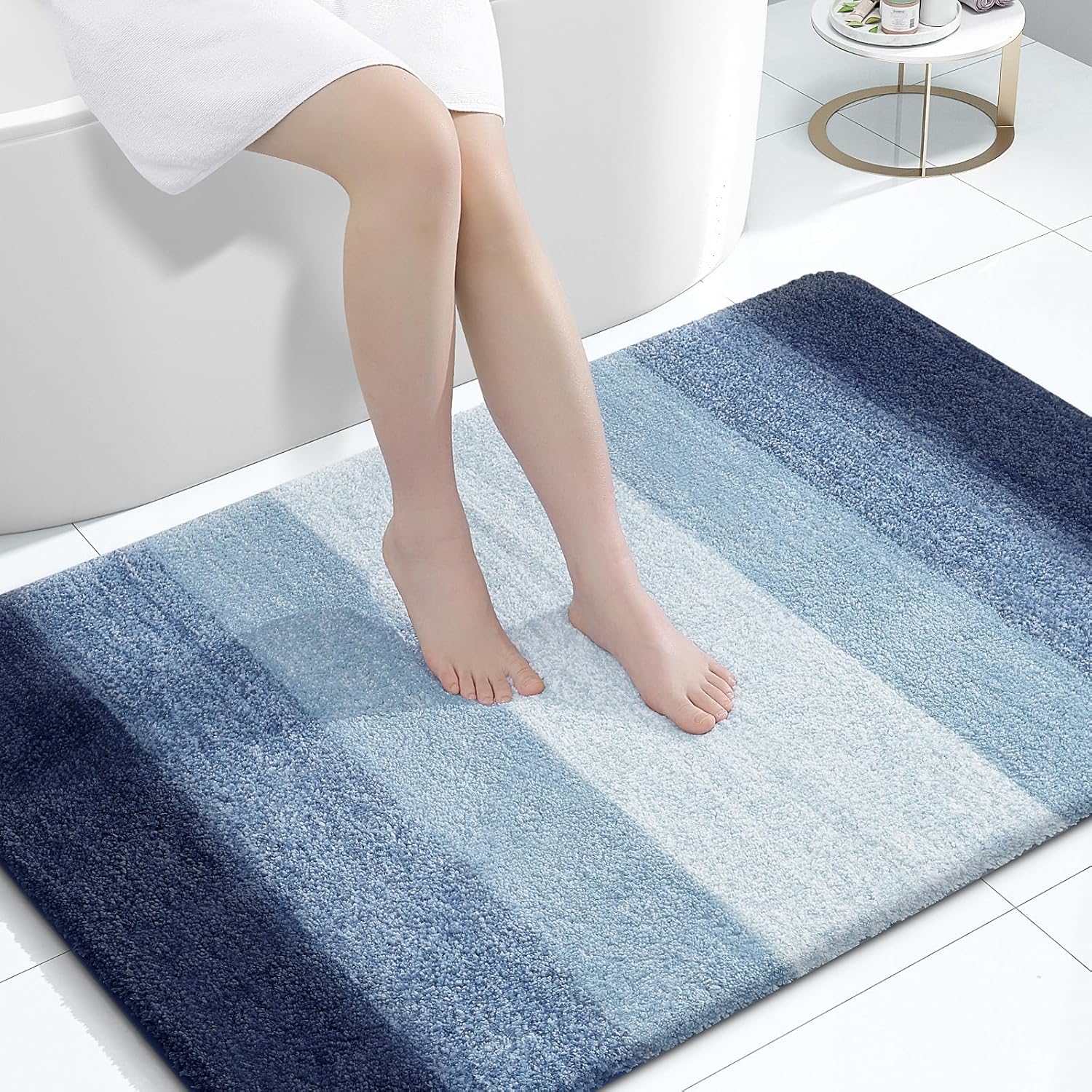 Bathroom Rugs 30x20