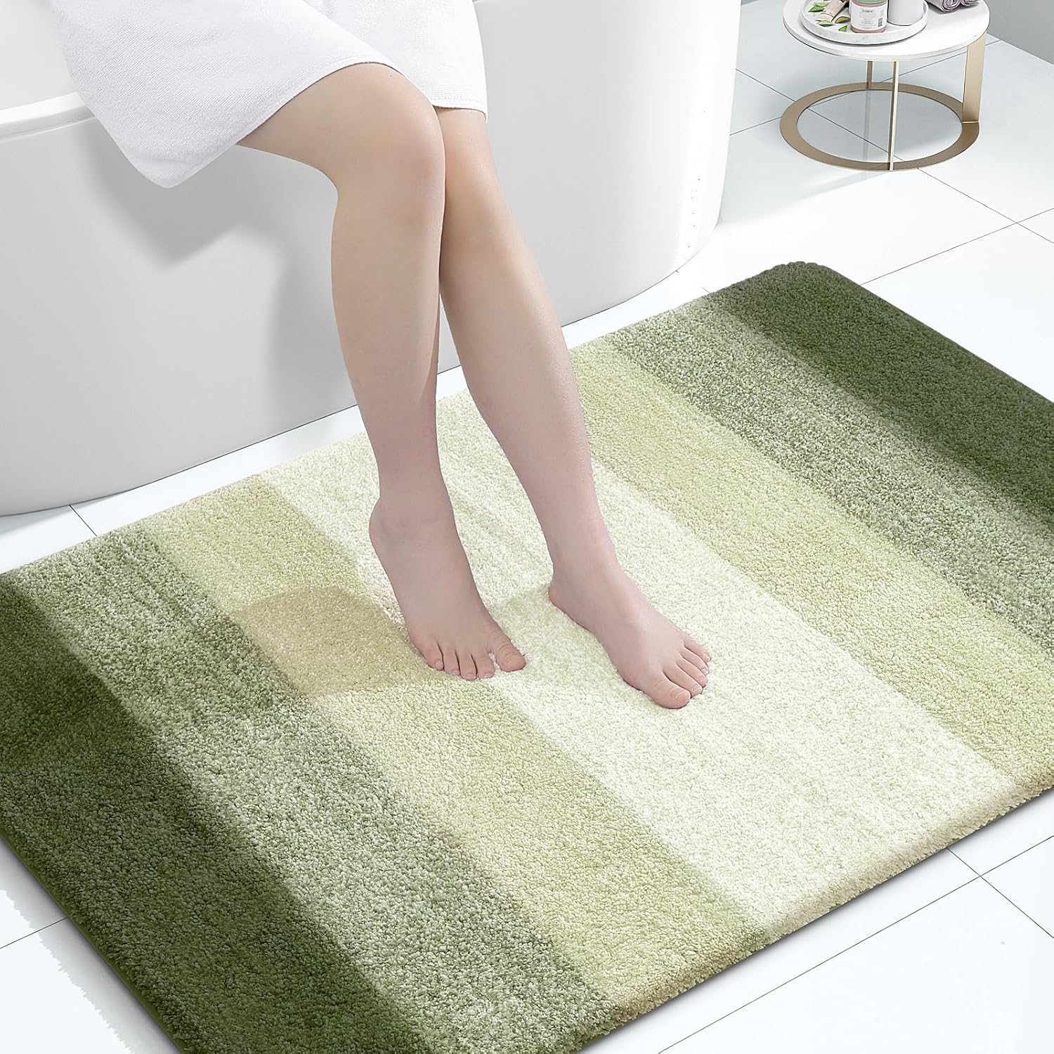 Bathroom Rugs 30x20