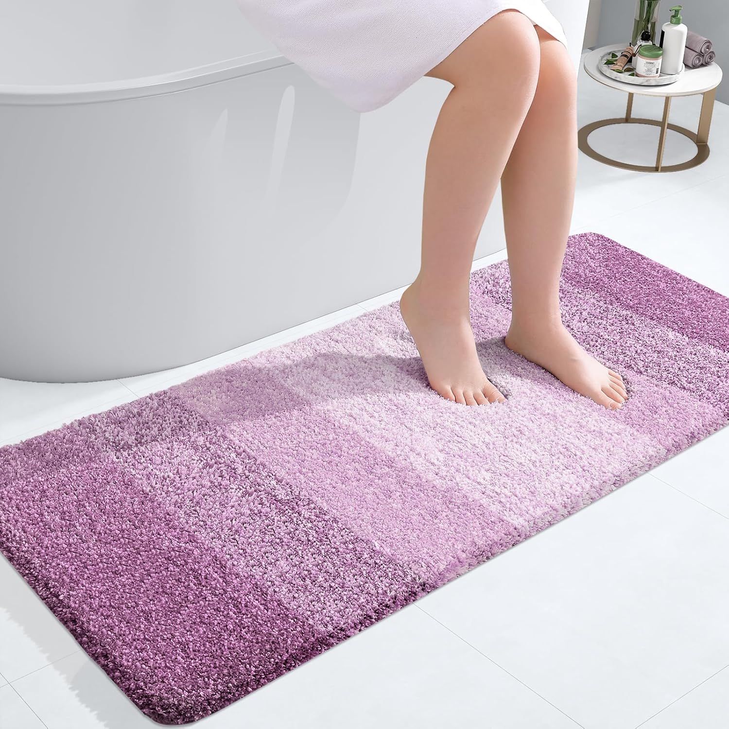 Bathroom Rugs 30x20