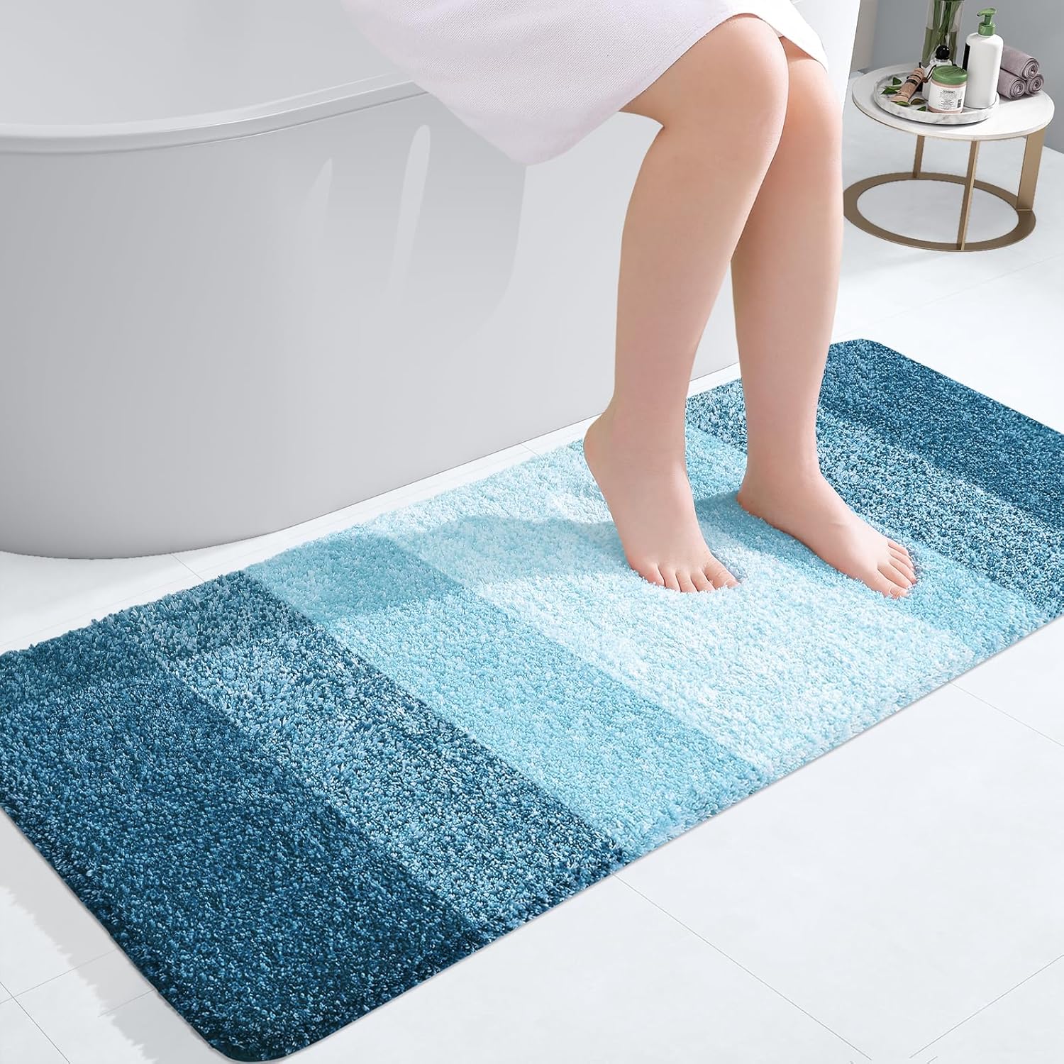 Bathroom Rugs 30x20