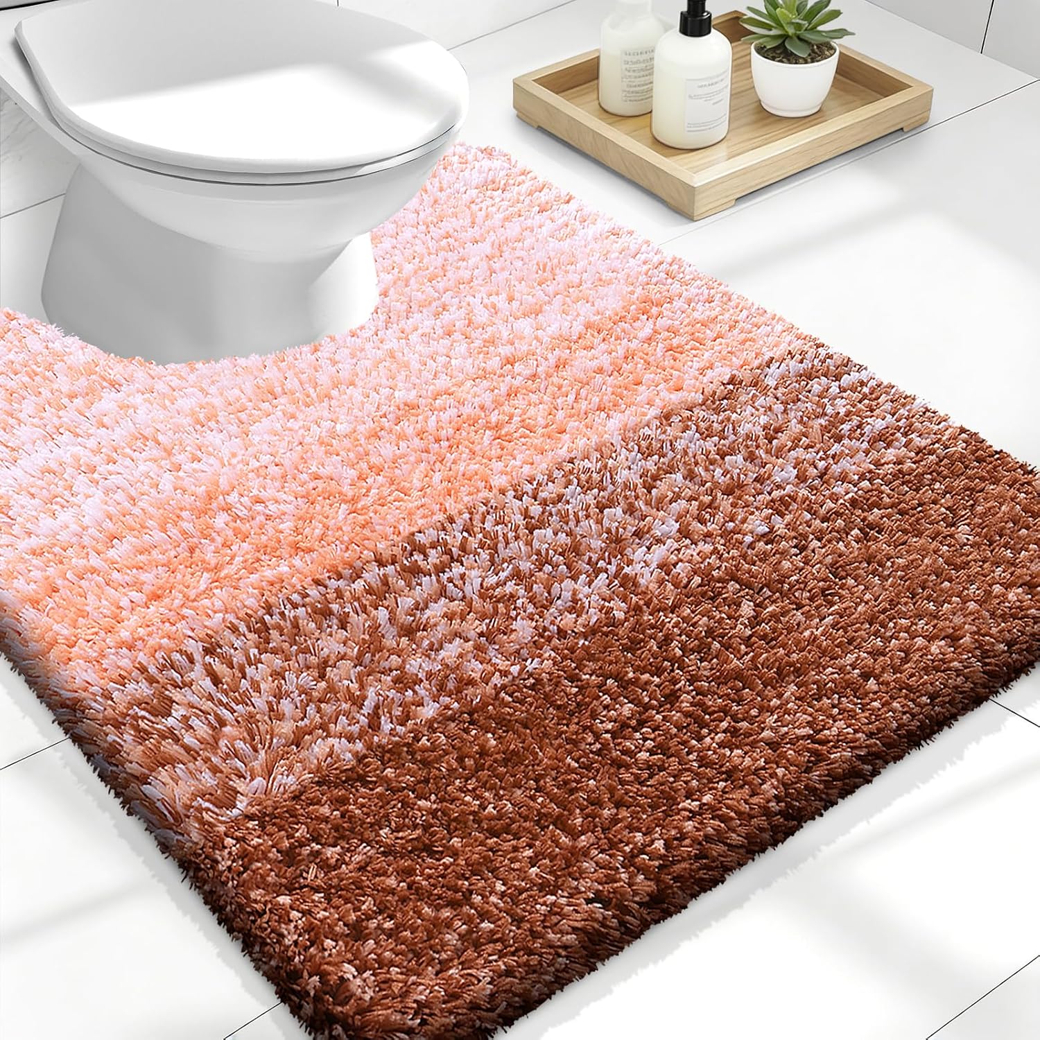 Bathroom Rugs 30x20