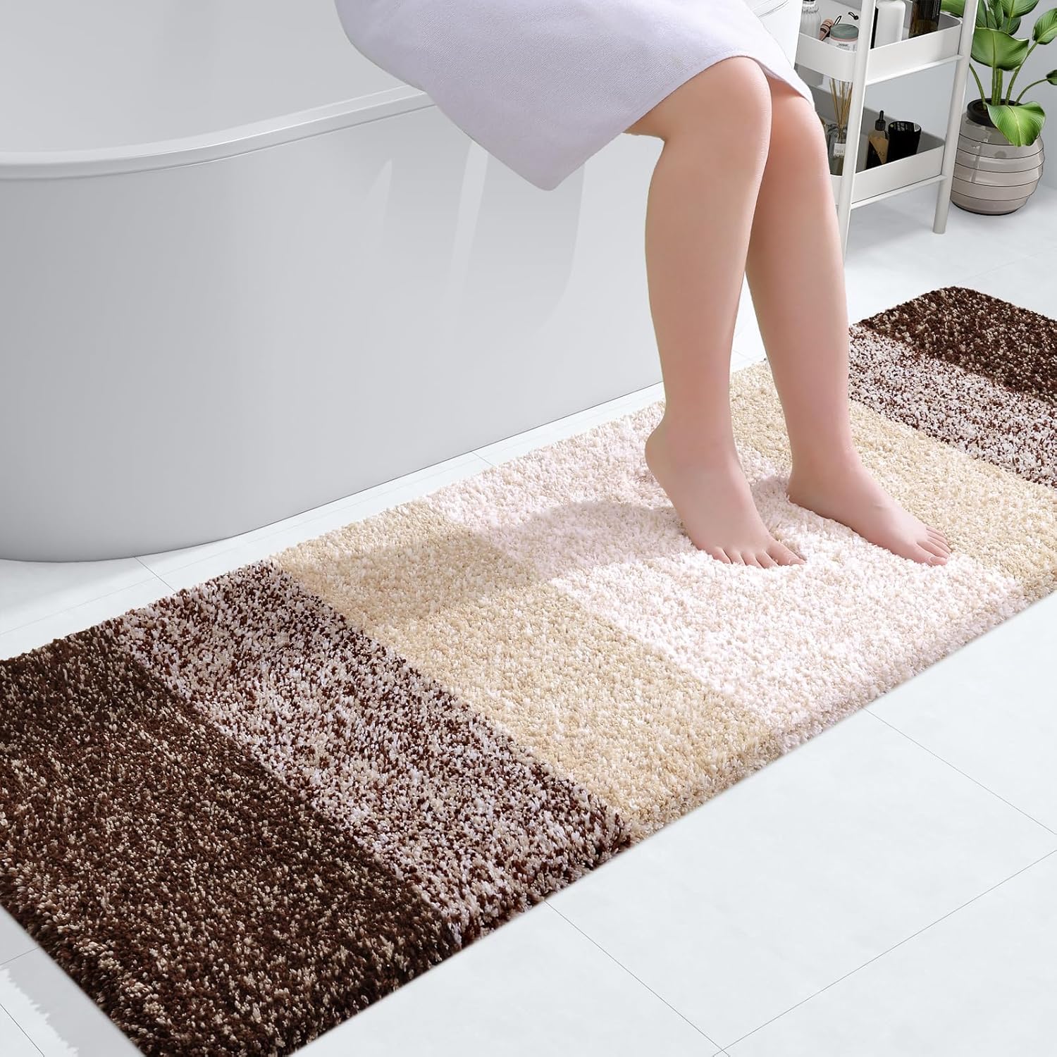 Bathroom Rugs 30x20