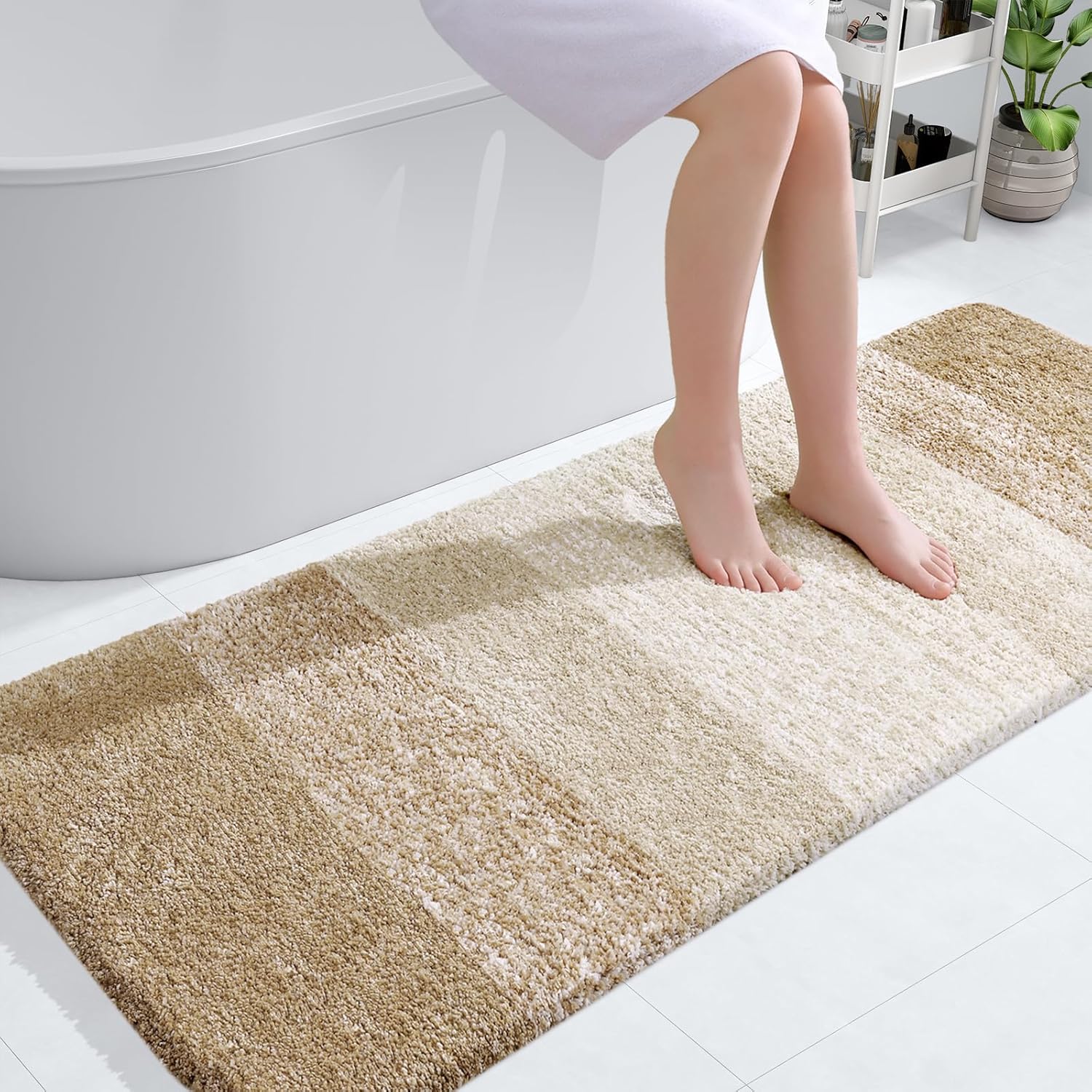 Bathroom Rugs 30x20