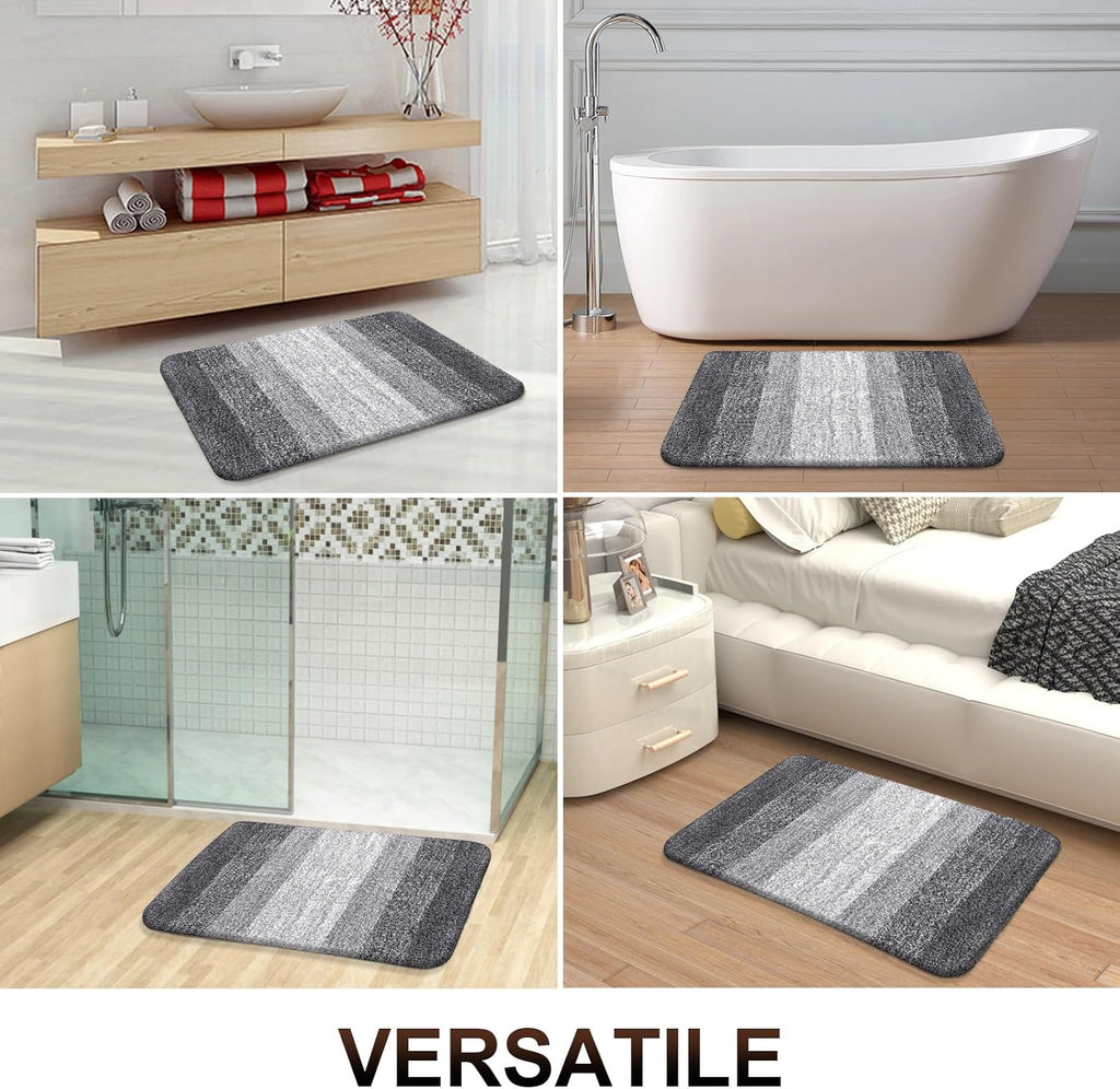 Bathroom Rugs 30x20