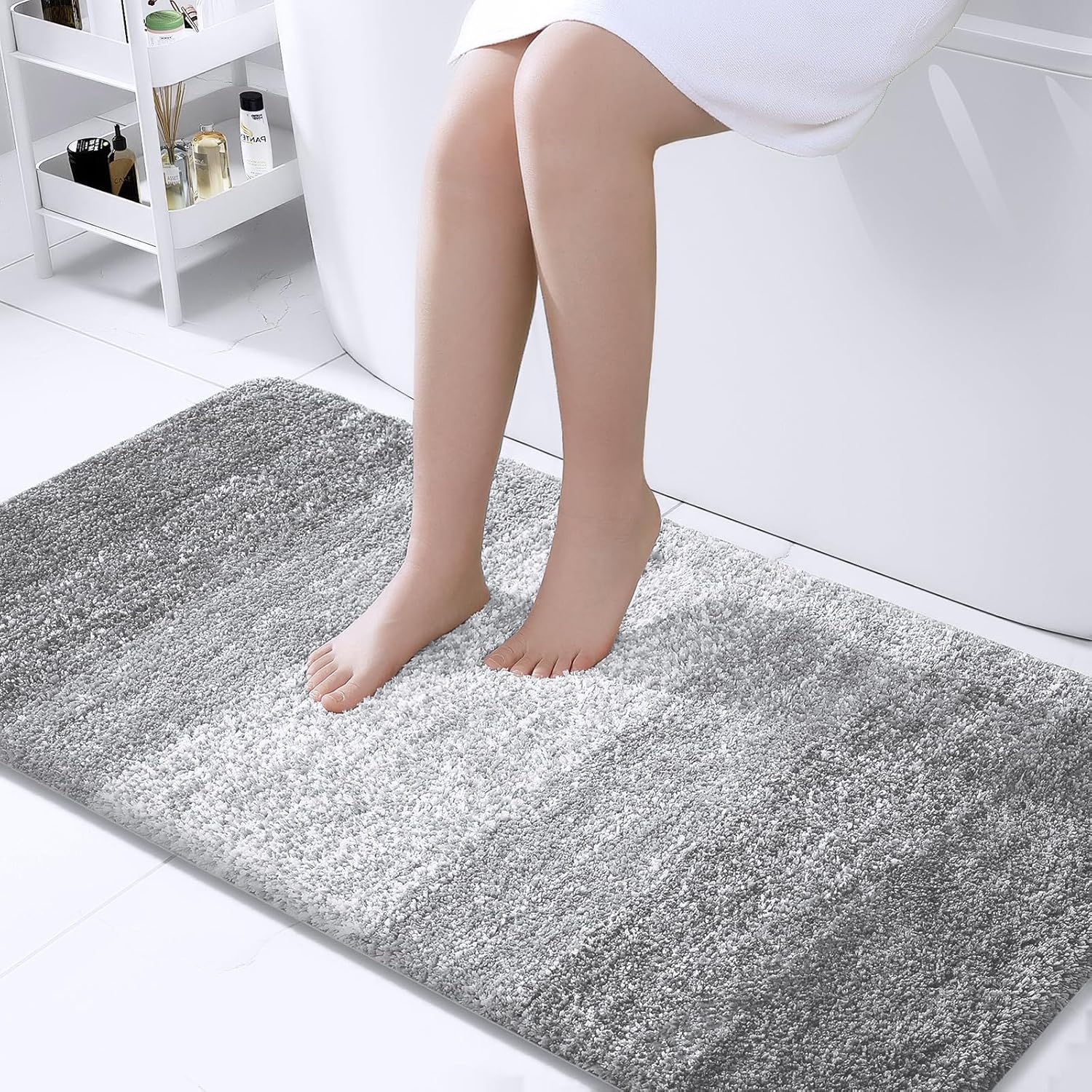 Bathroom Rugs 30x20