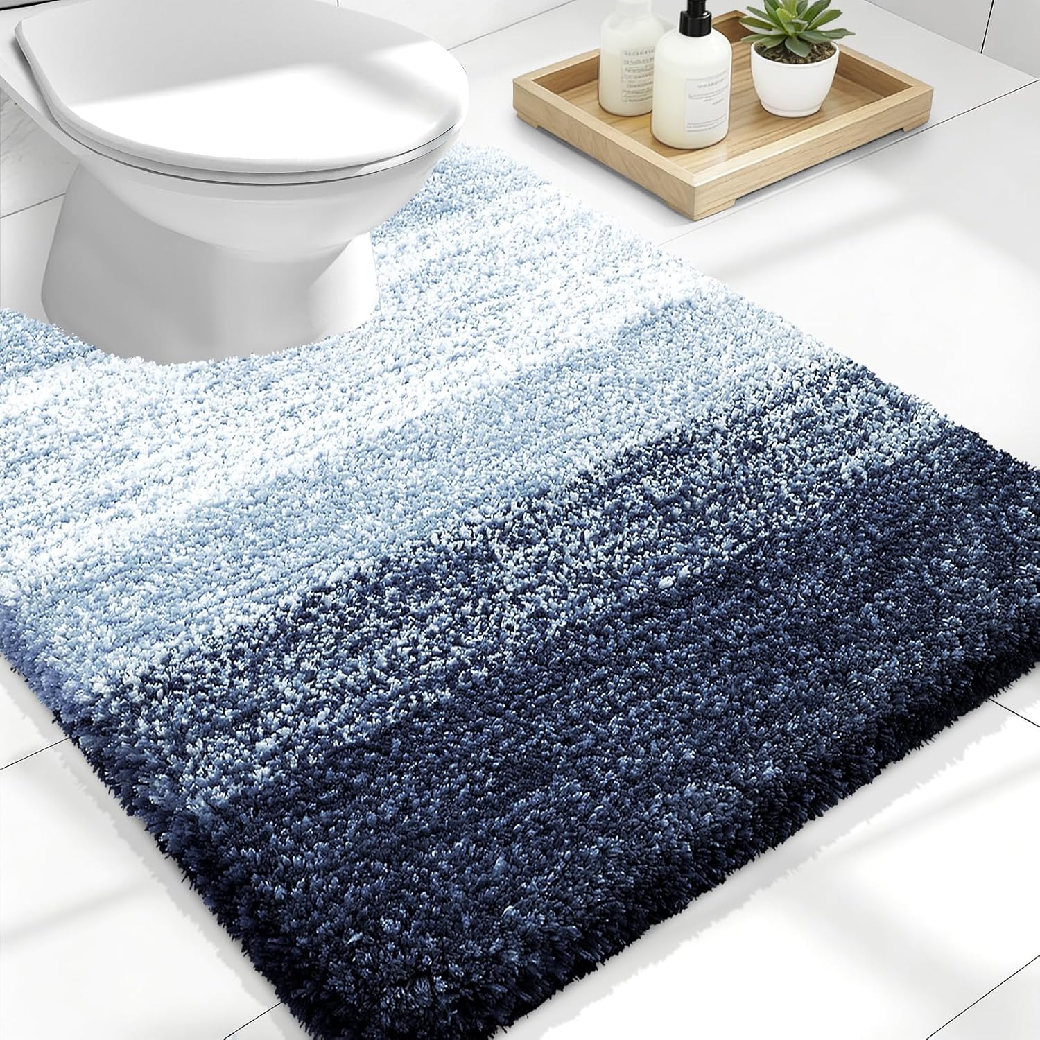 Bathroom Rugs 30x20