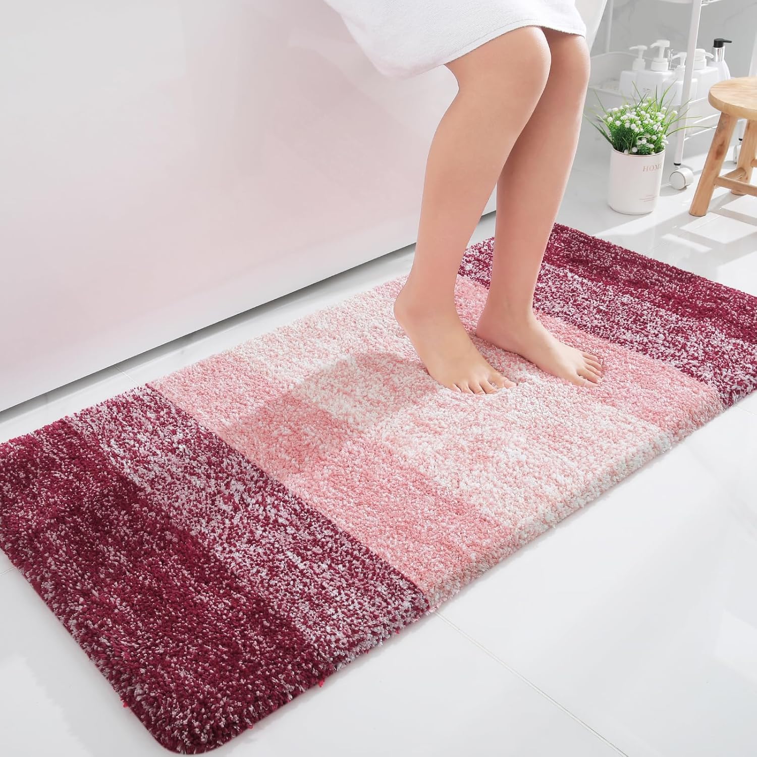 Bathroom Rugs 30x20
