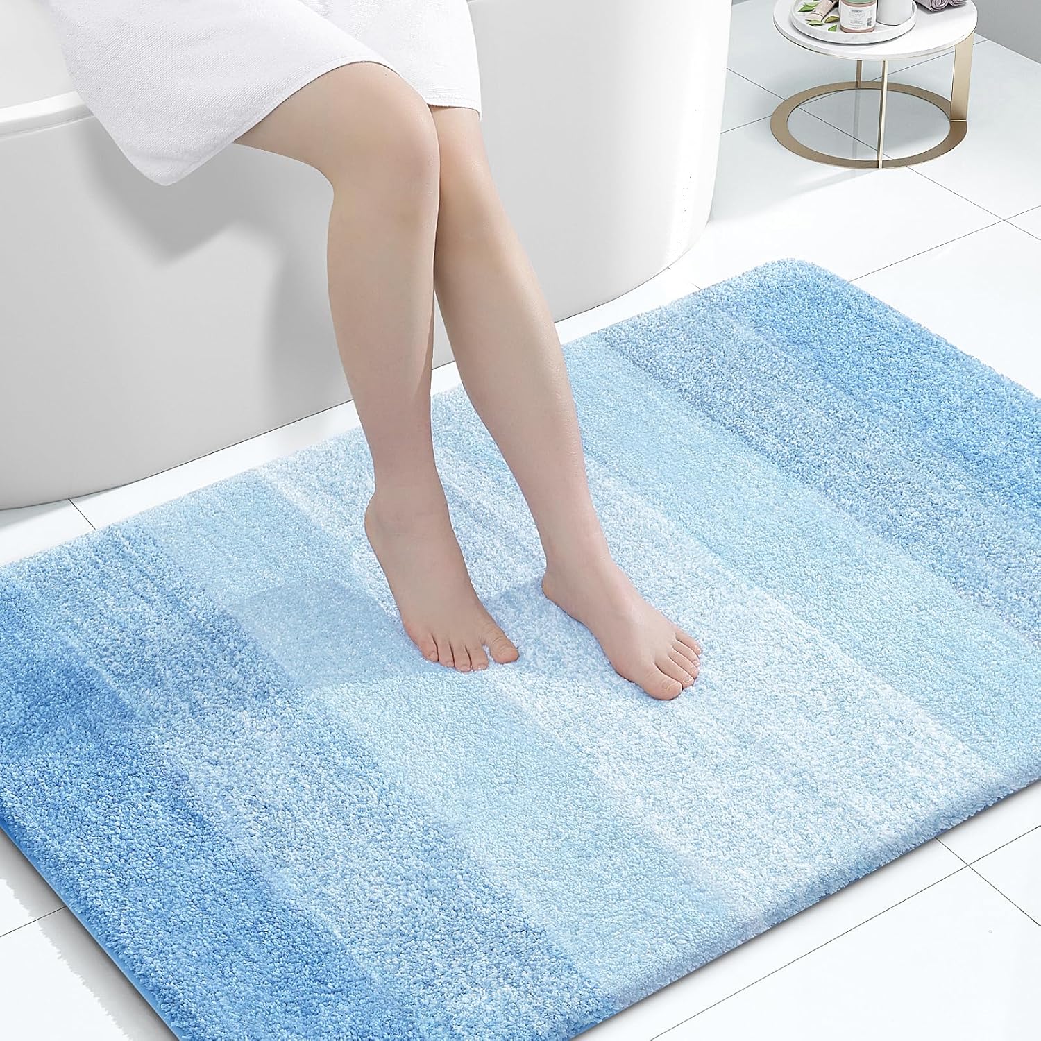 Bathroom Rugs 30x20