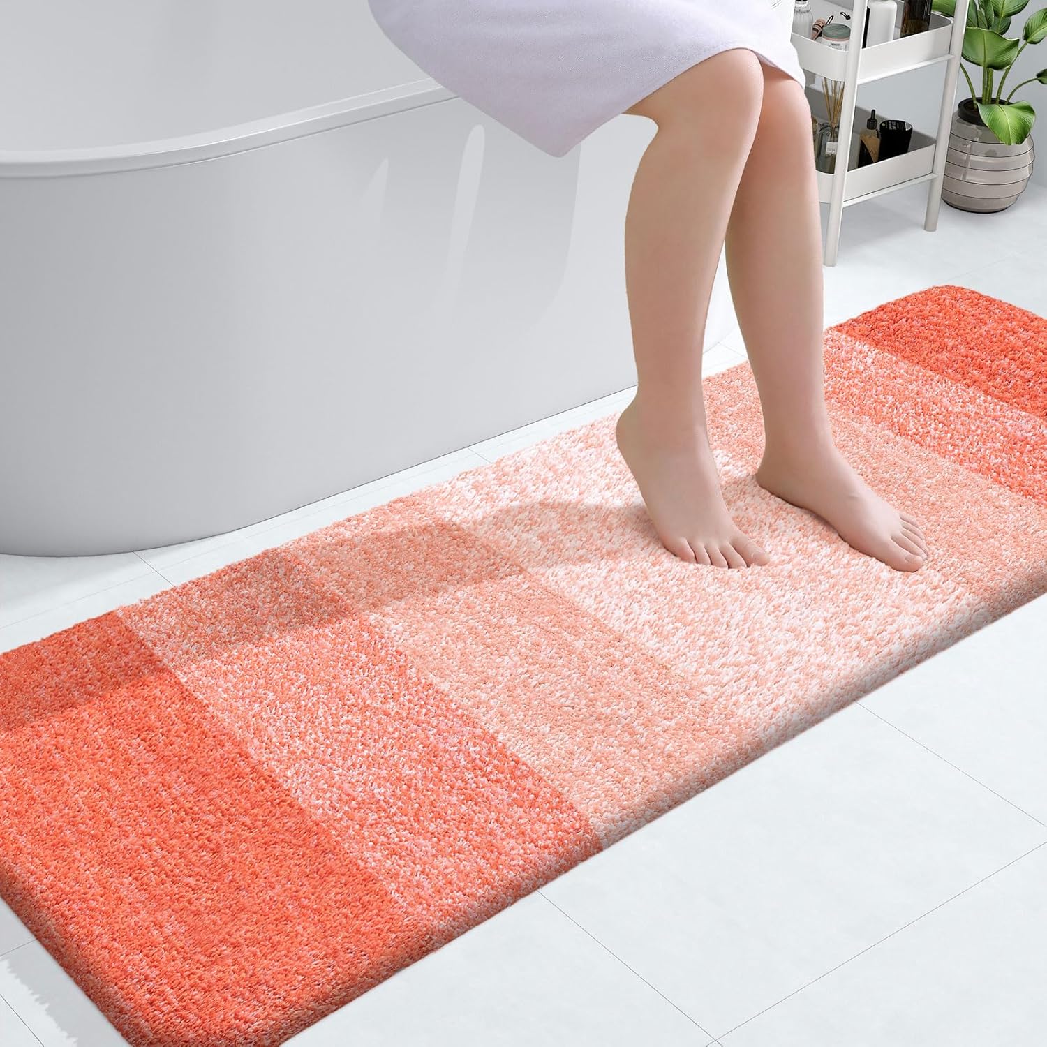 Bathroom Rugs 30x20