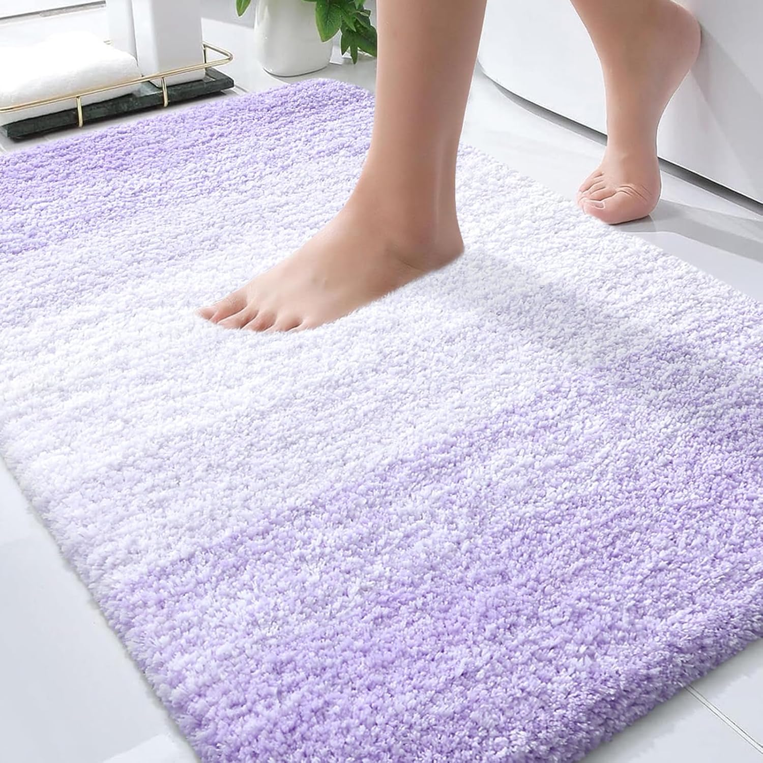 Bathroom Rugs 30x20