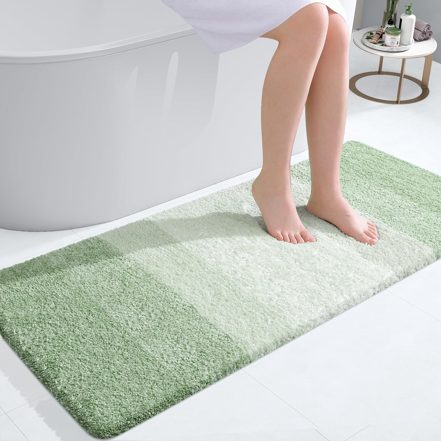 Bathroom Rugs 30x20