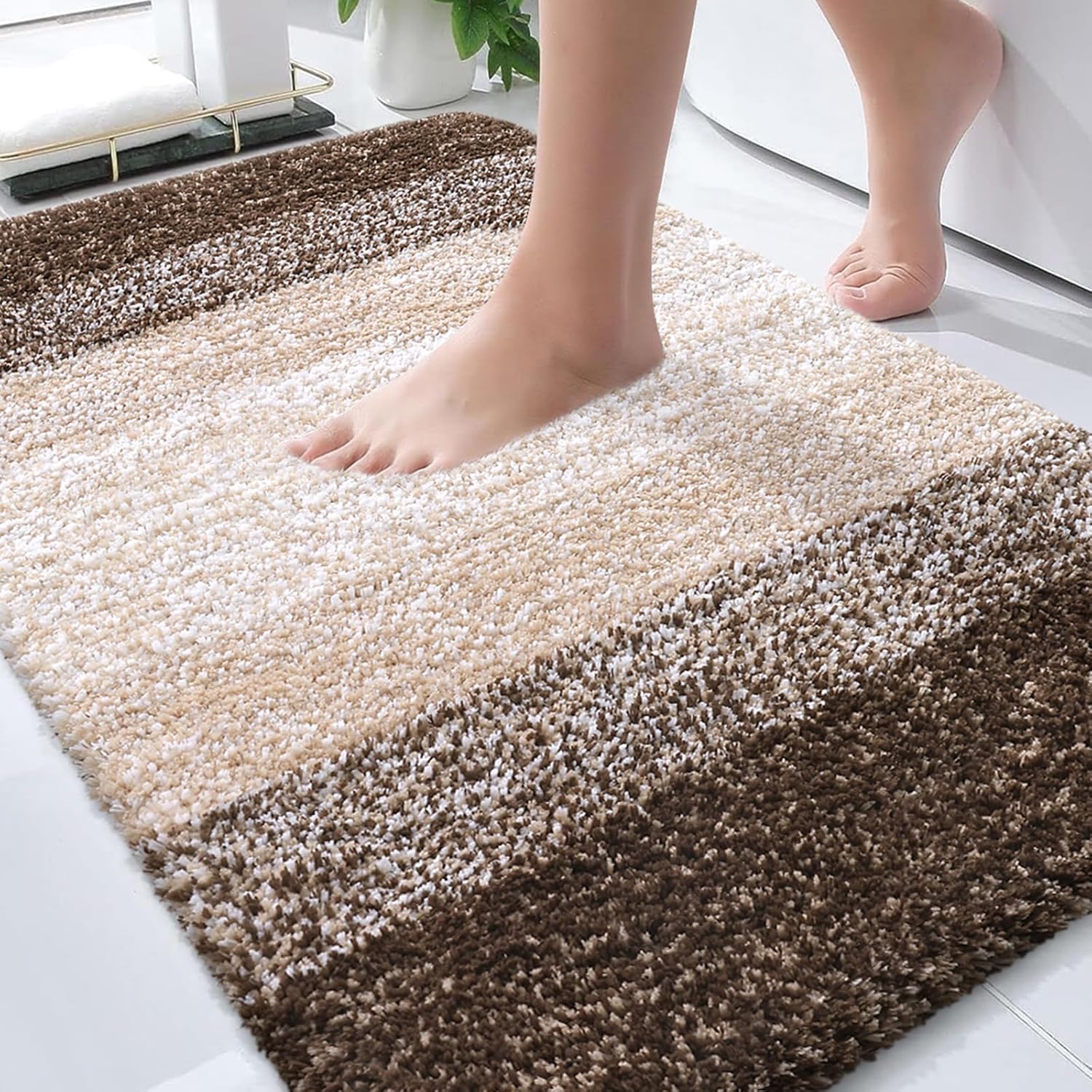 Bathroom Rugs 30x20