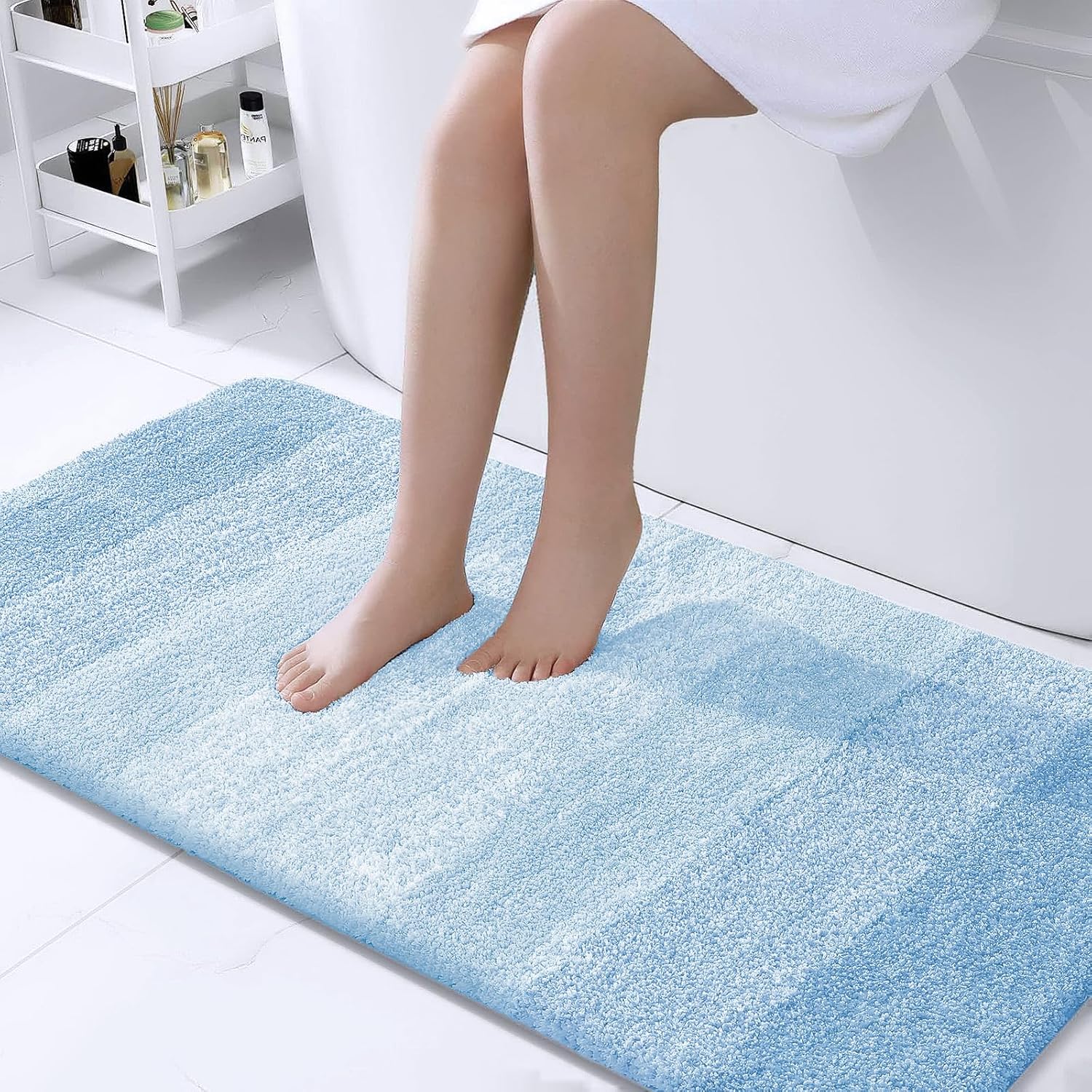 Bathroom Rugs 30x20