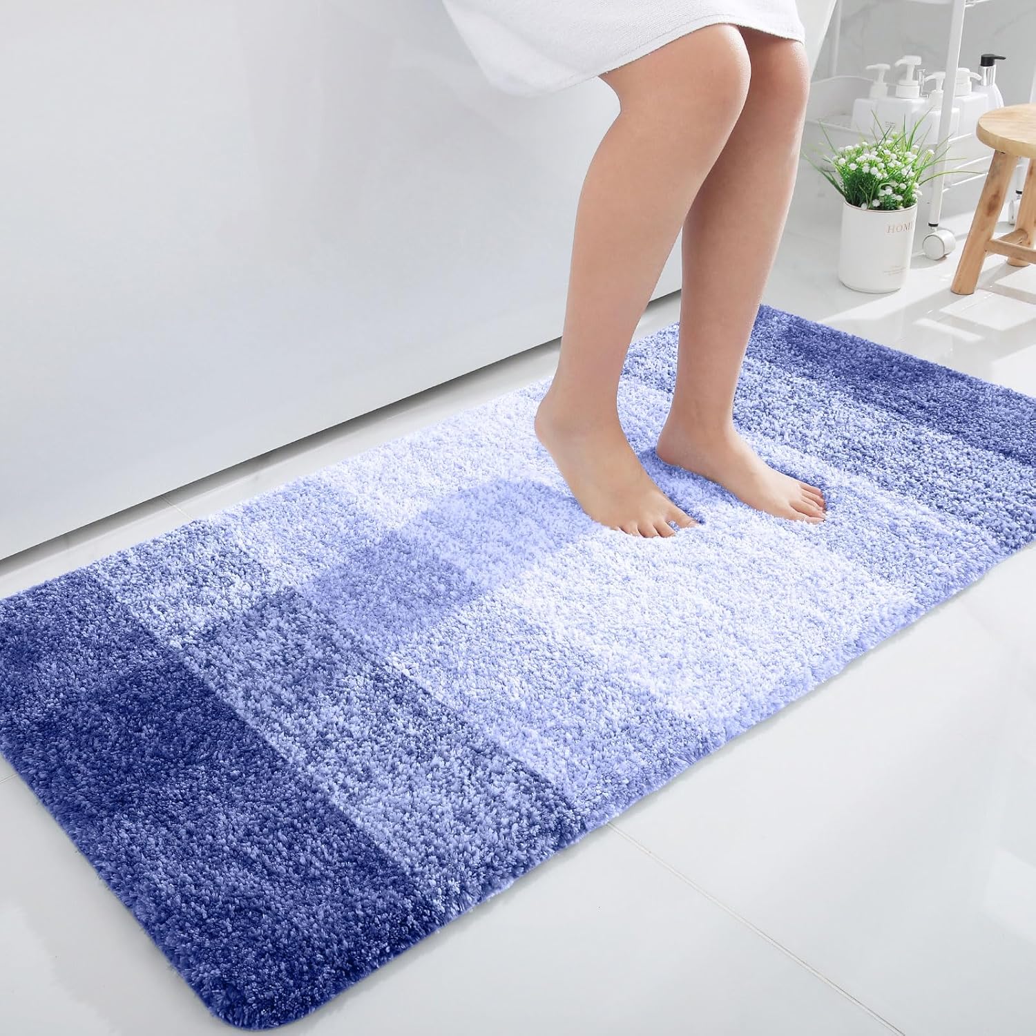 Bathroom Rugs 30x20