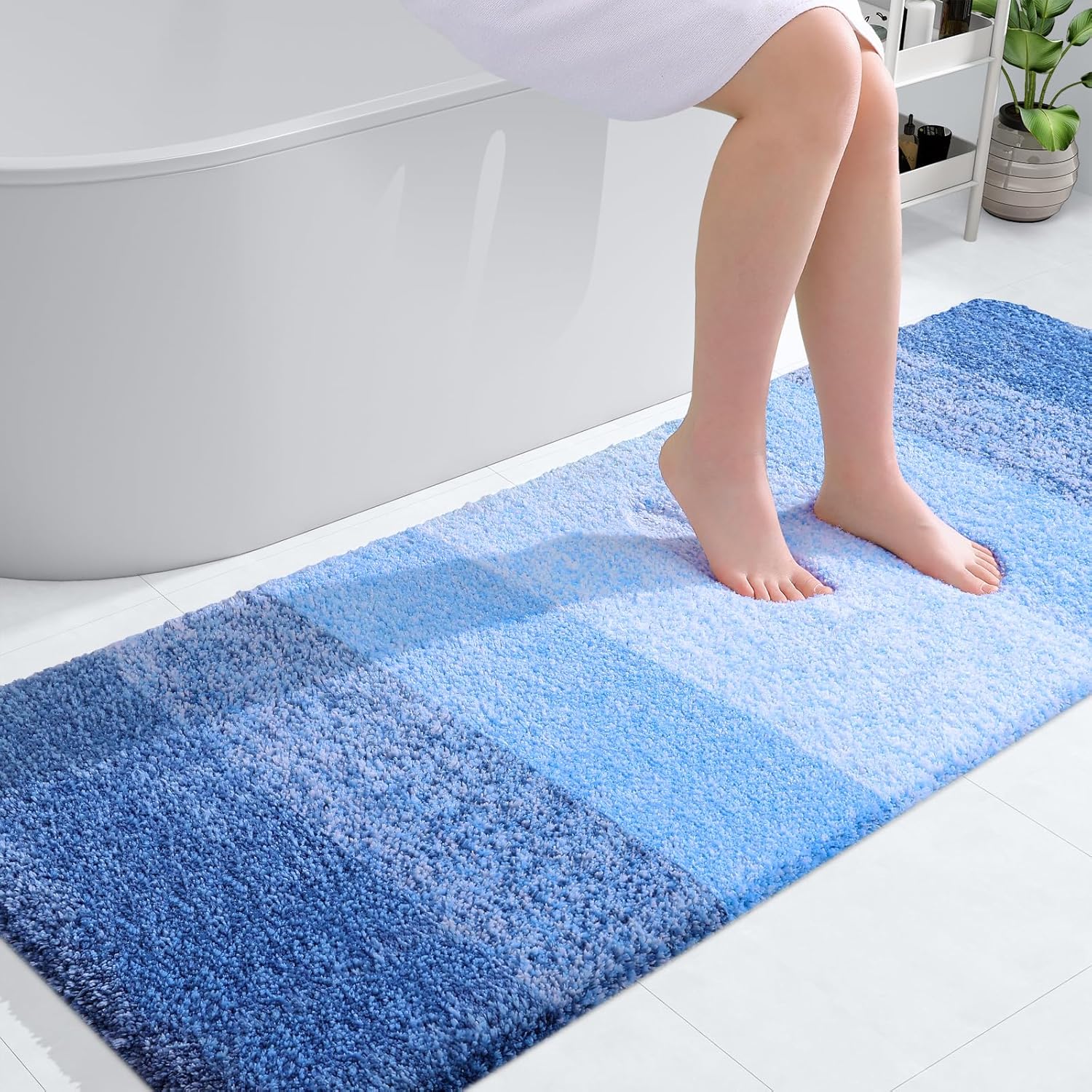 Bathroom Rugs 30x20