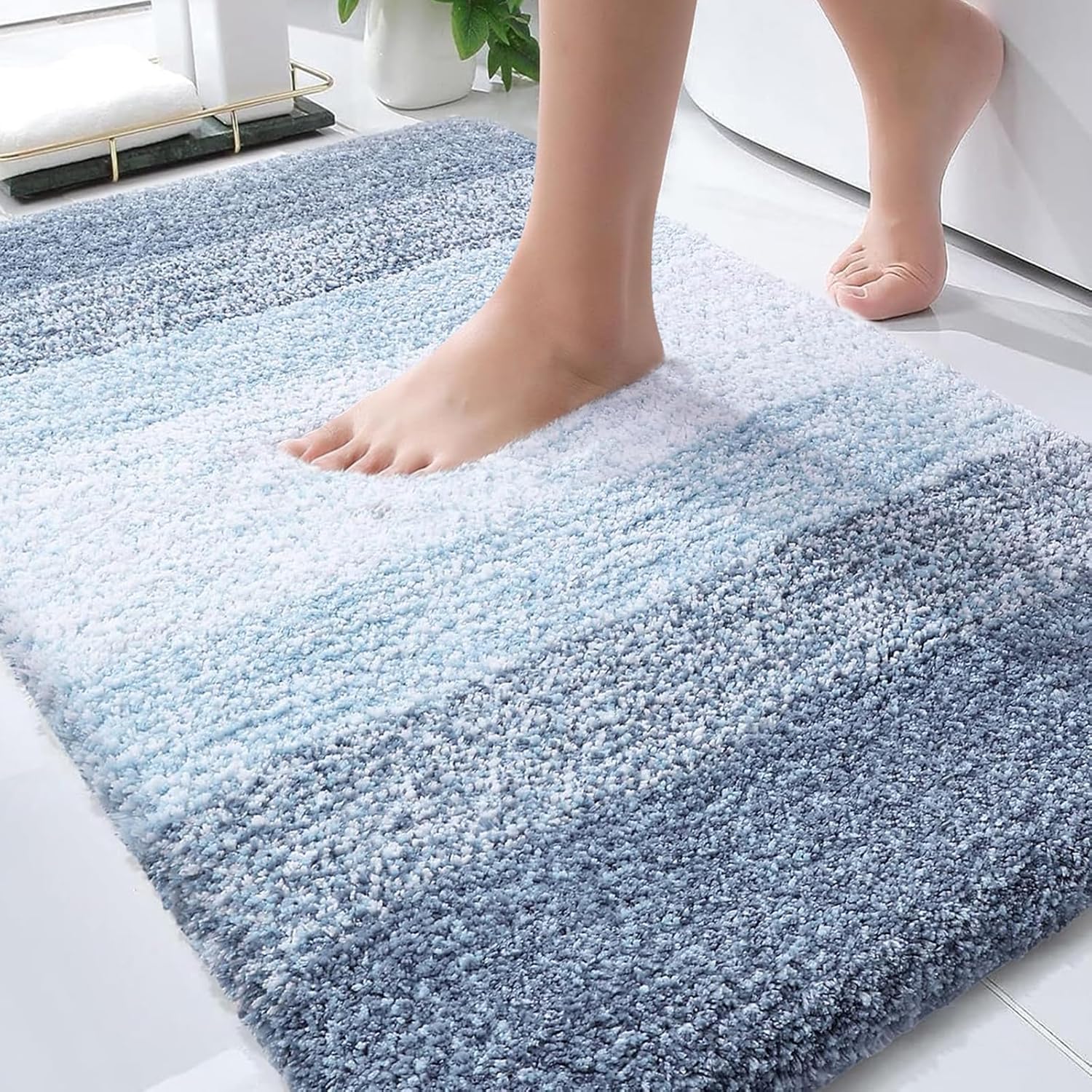 Bathroom Rugs 30x20