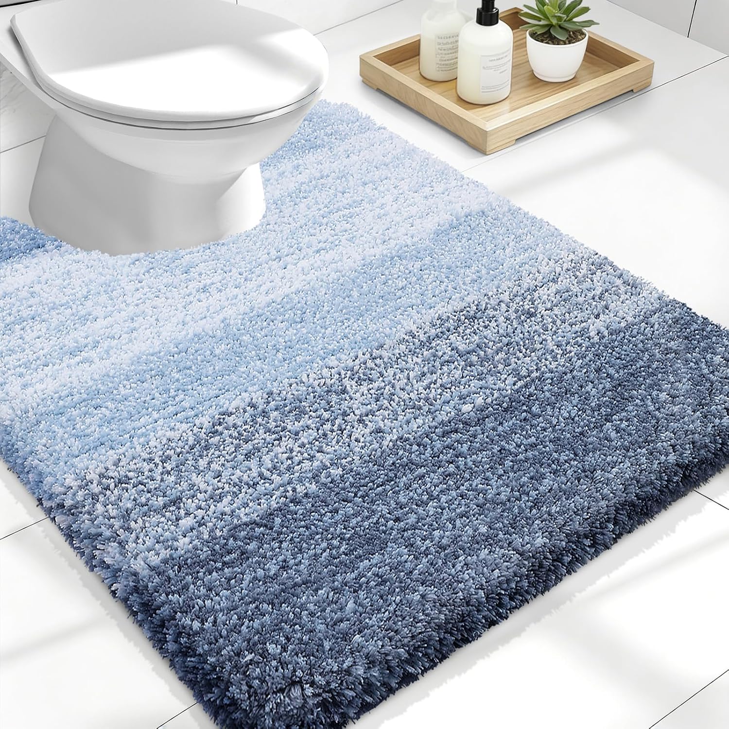 Bathroom Rugs 30x20
