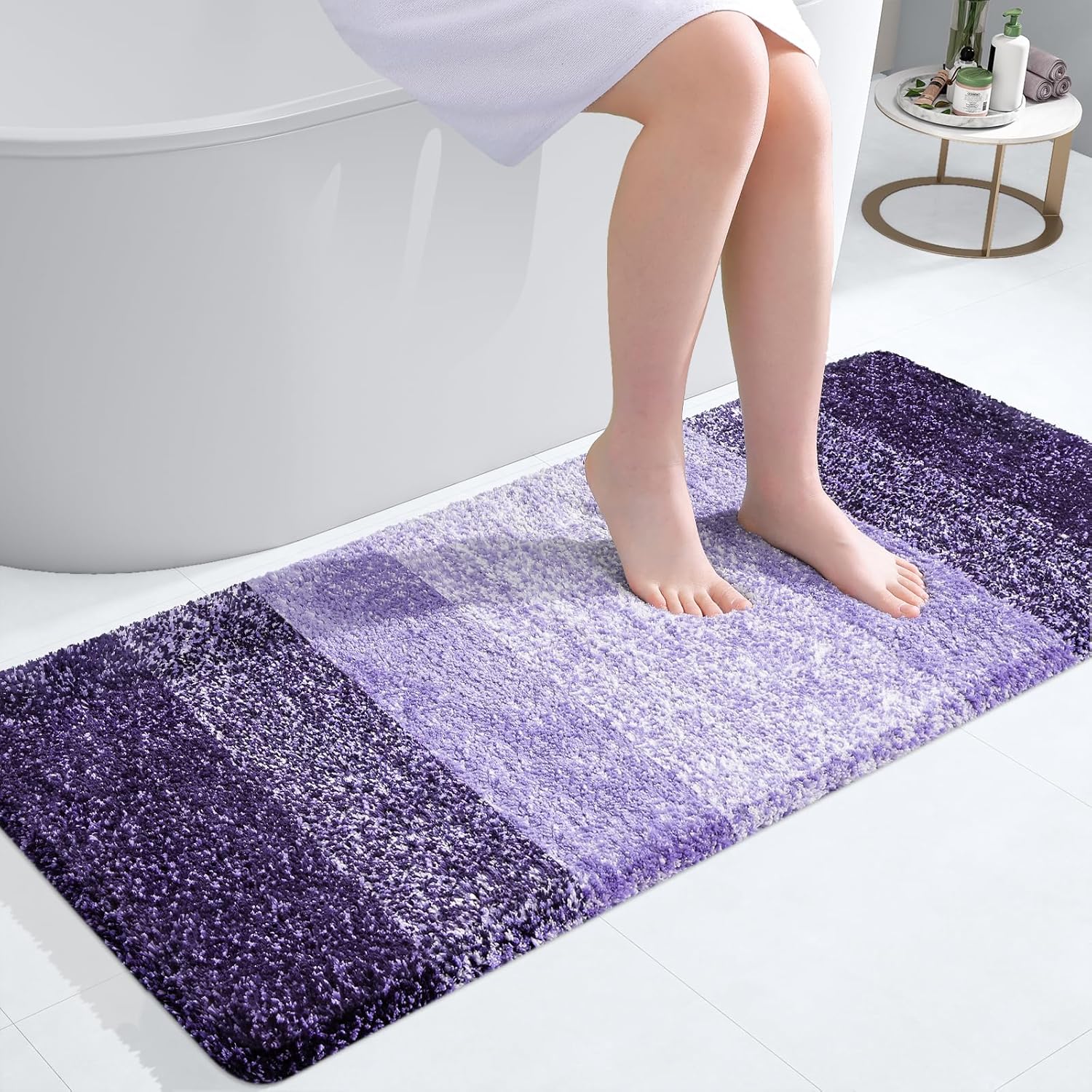 Bathroom Rugs 30x20