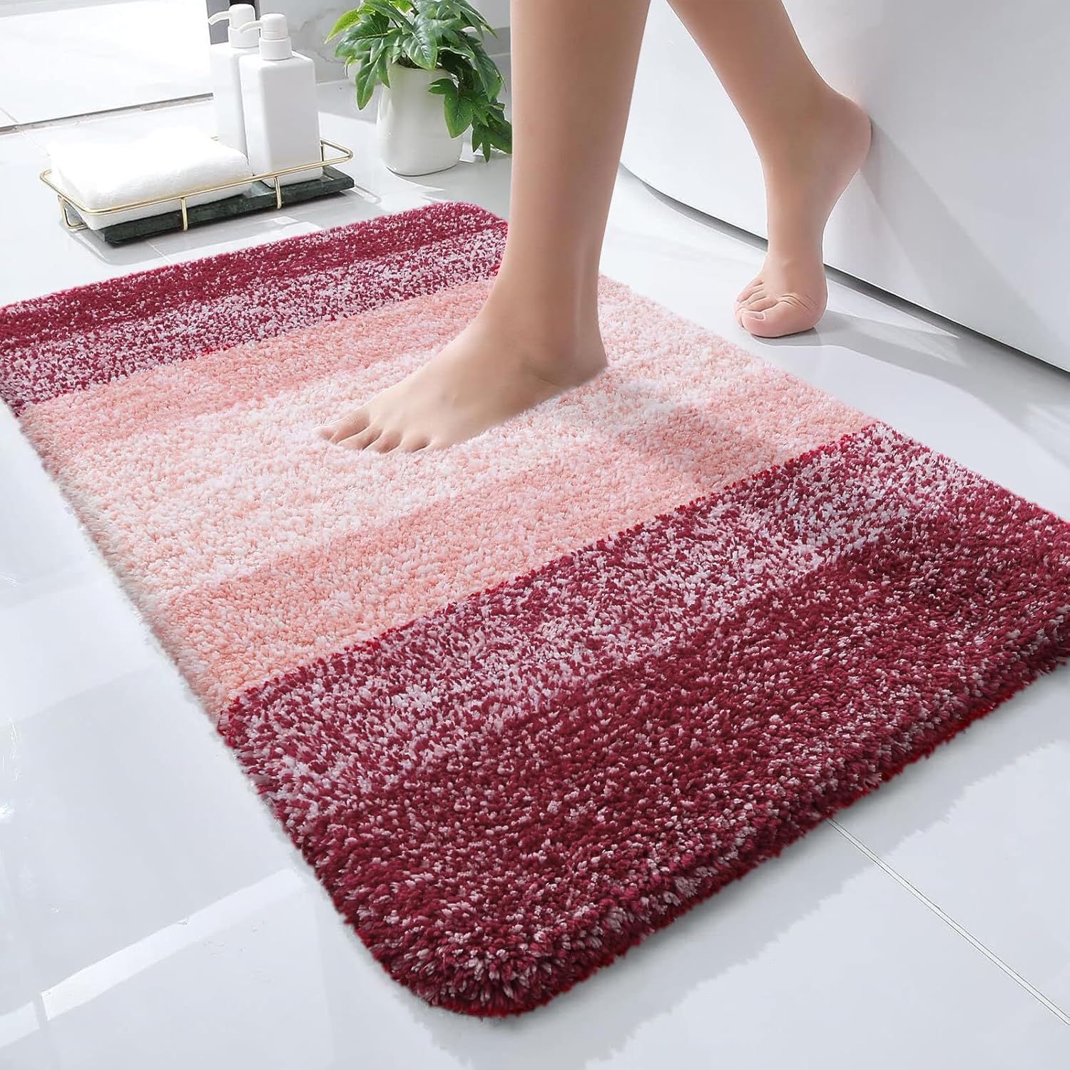Bathroom Rugs 30x20
