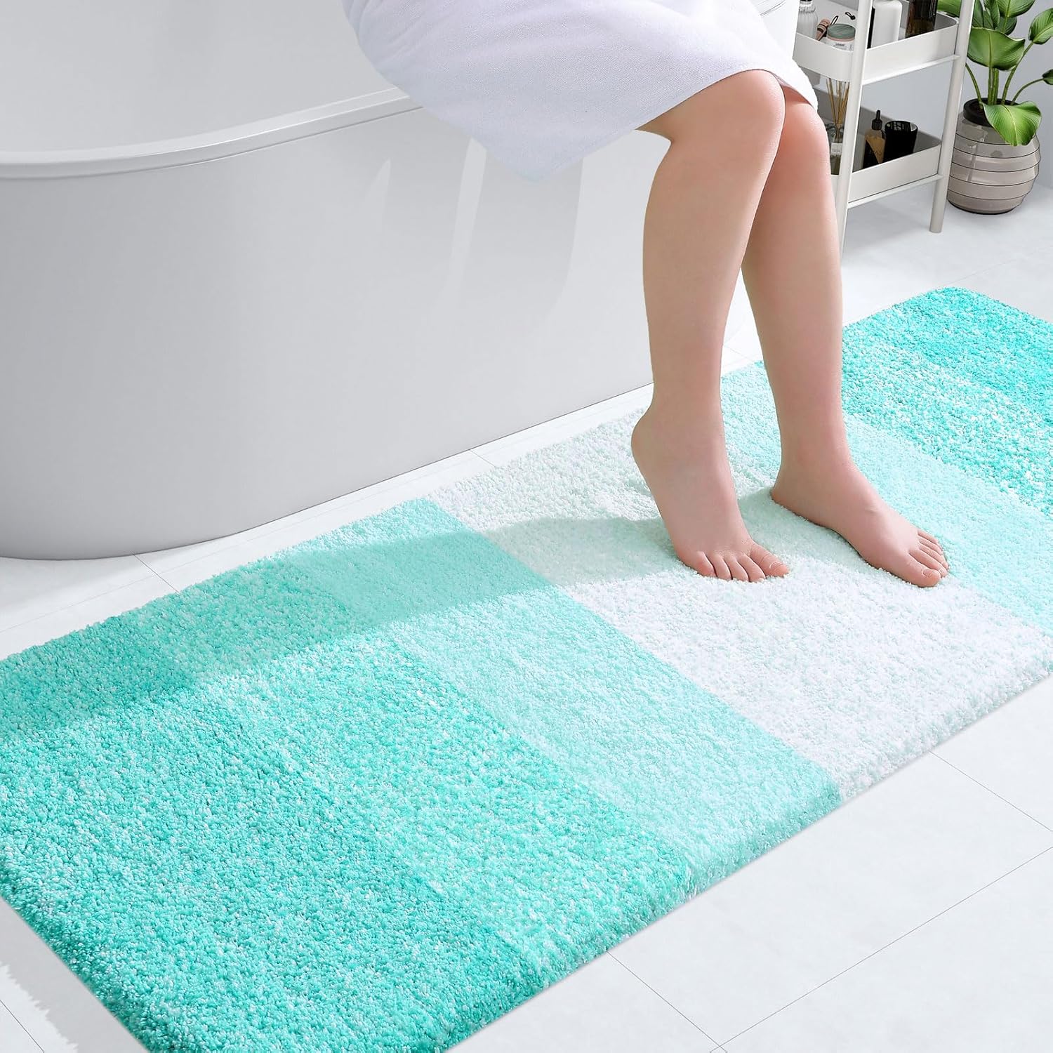Bathroom Rugs 30x20