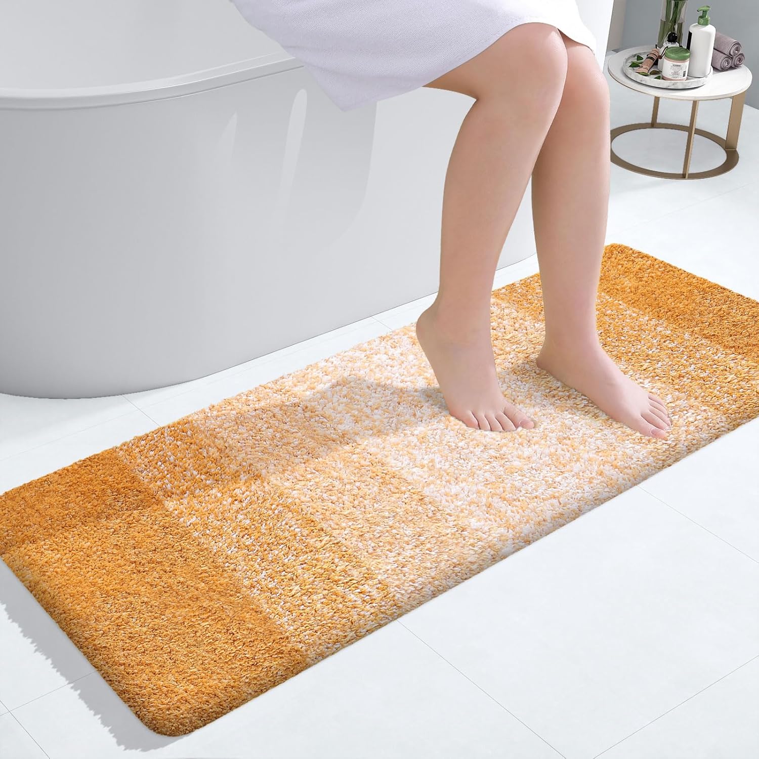 Bathroom Rugs 30x20