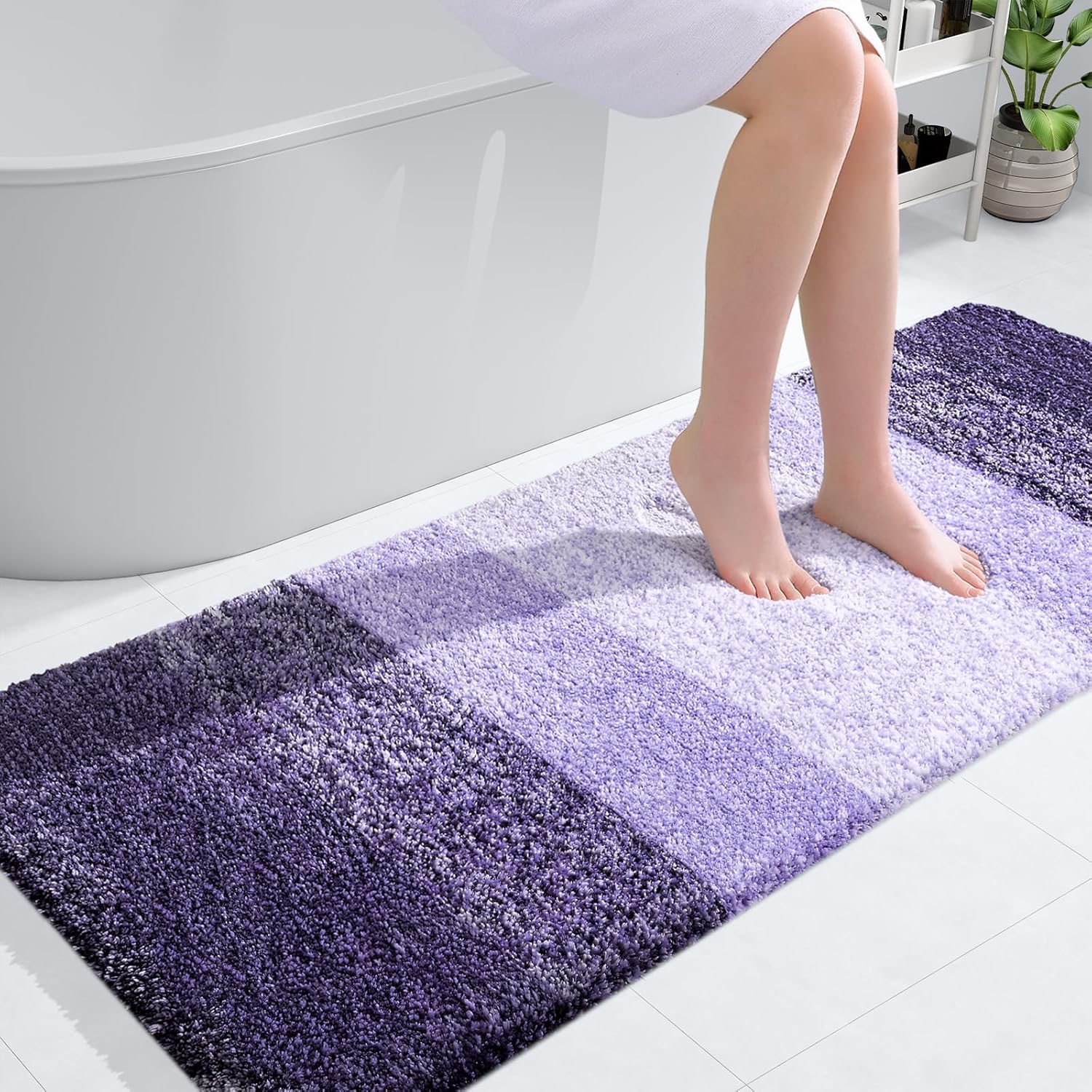 Bathroom Rugs 30x20