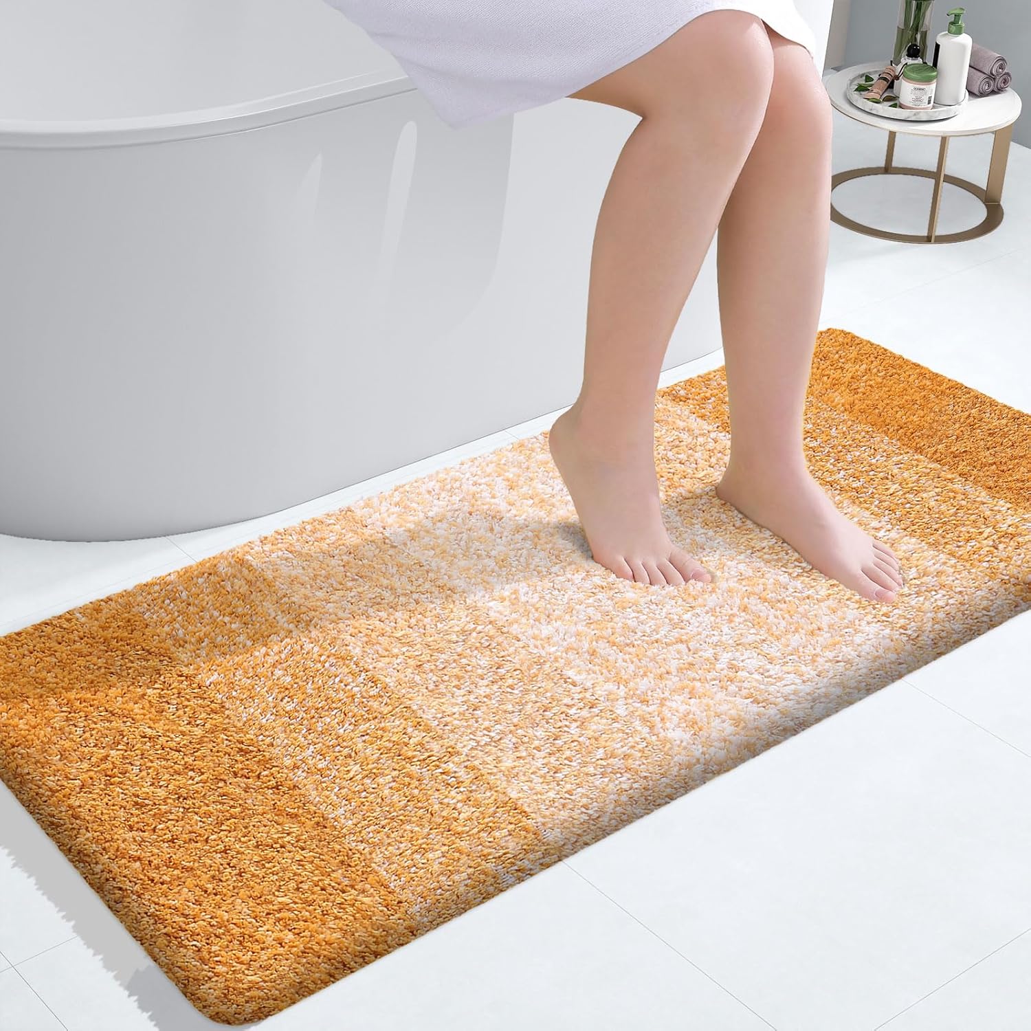 Bathroom Rugs 30x20