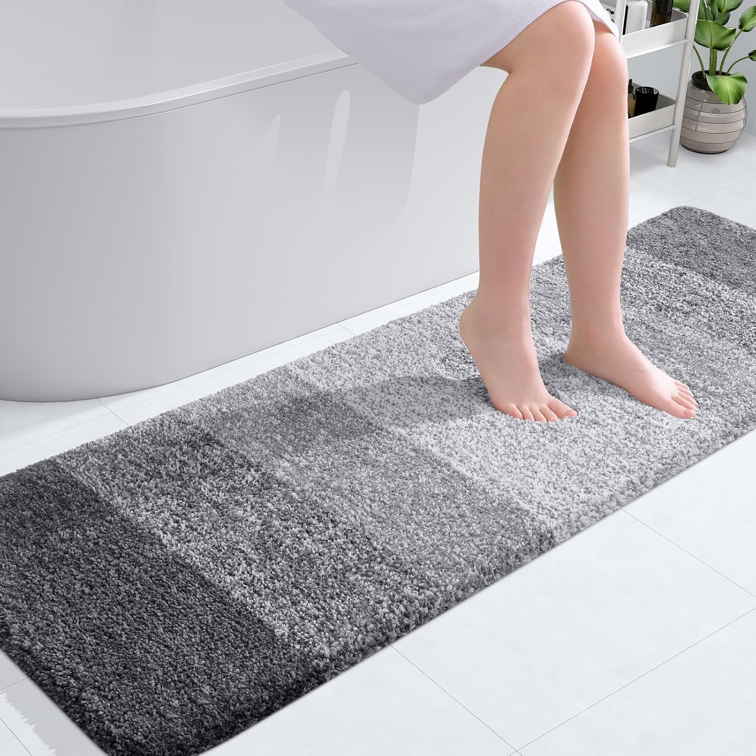 Bathroom Rugs 30x20
