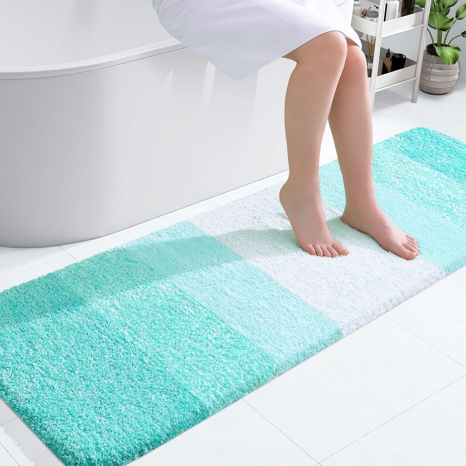 Bathroom Rugs 30x20