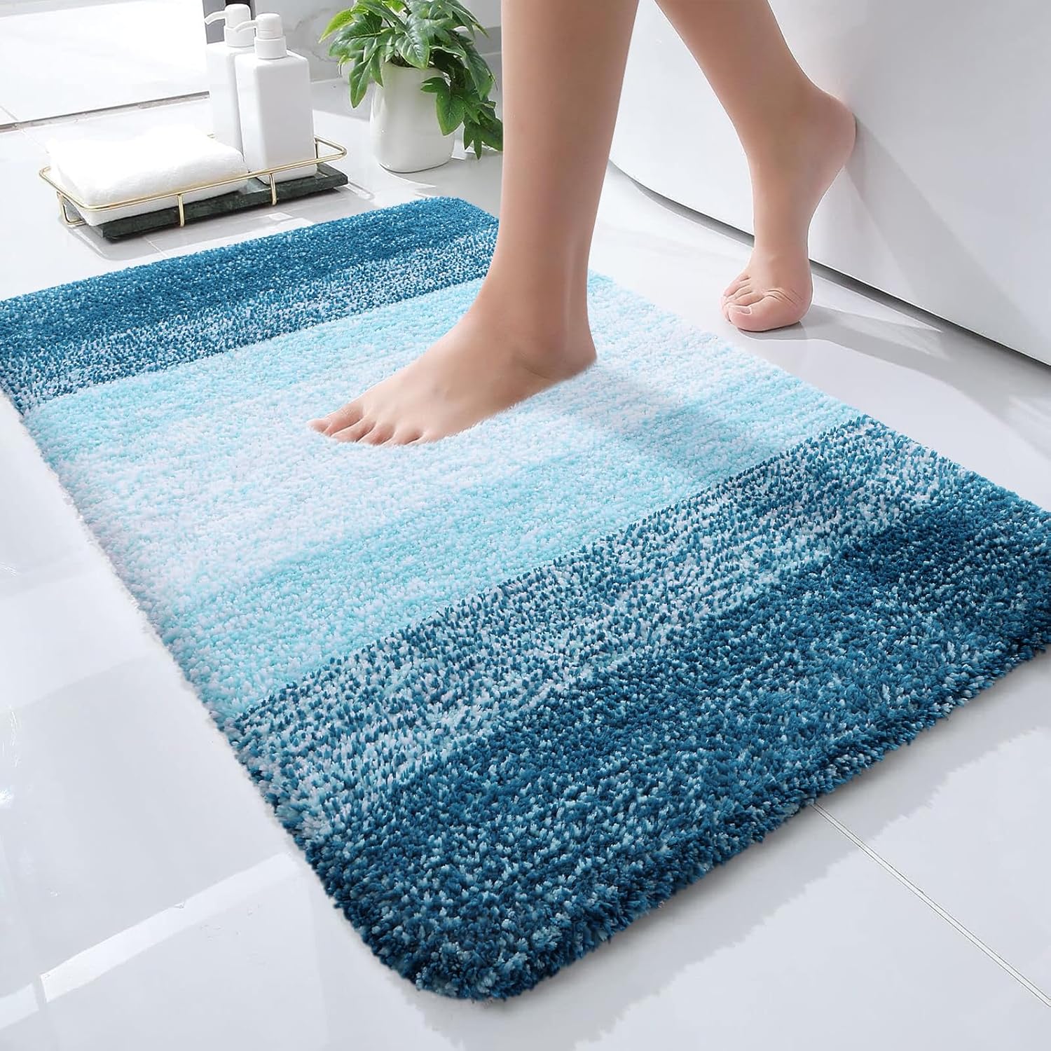 Bathroom Rugs 30x20