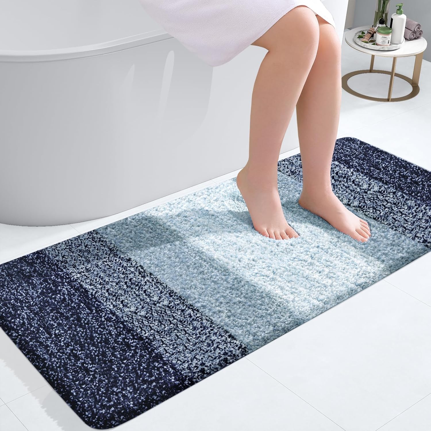 Bathroom Rugs 30x20