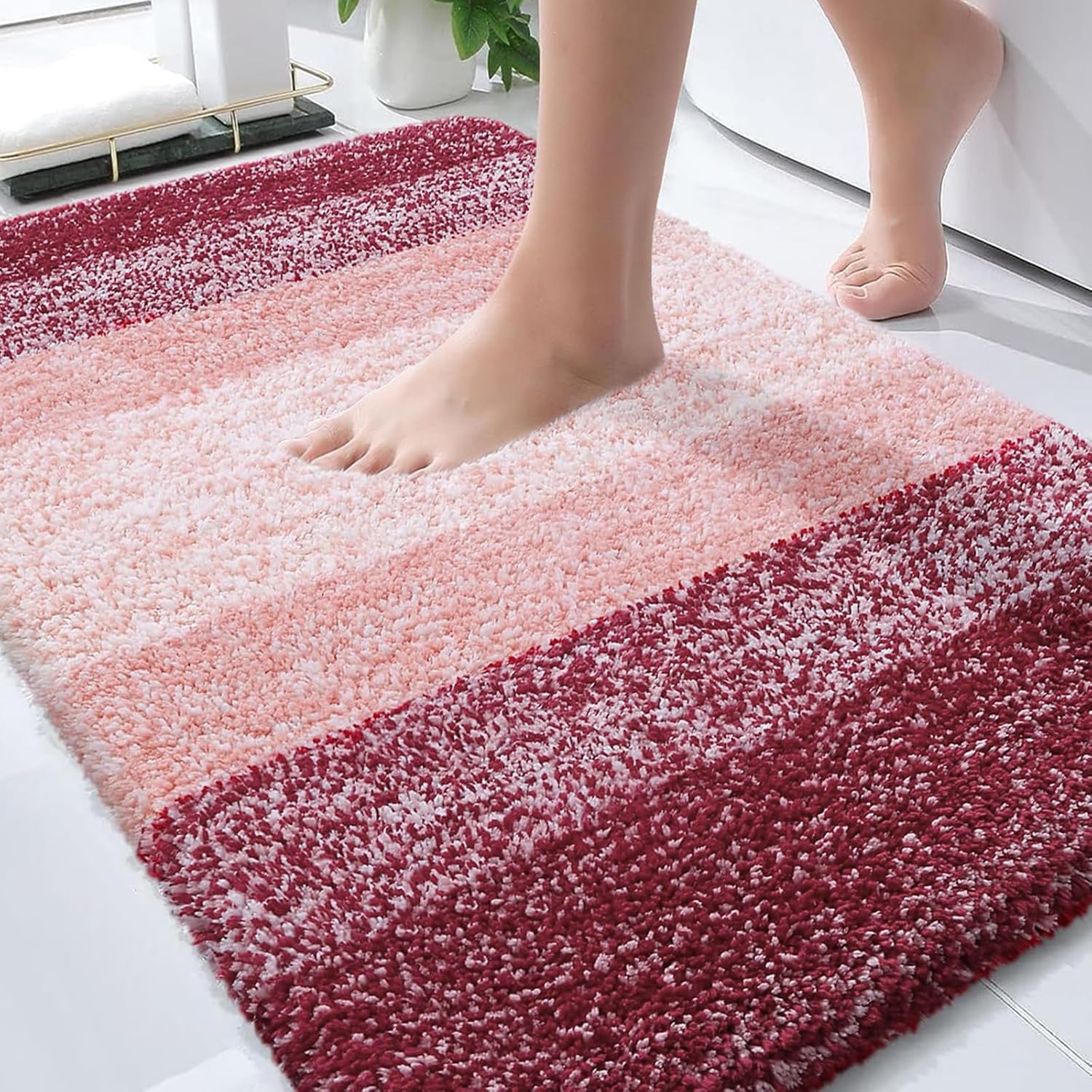 Bathroom Rugs 30x20