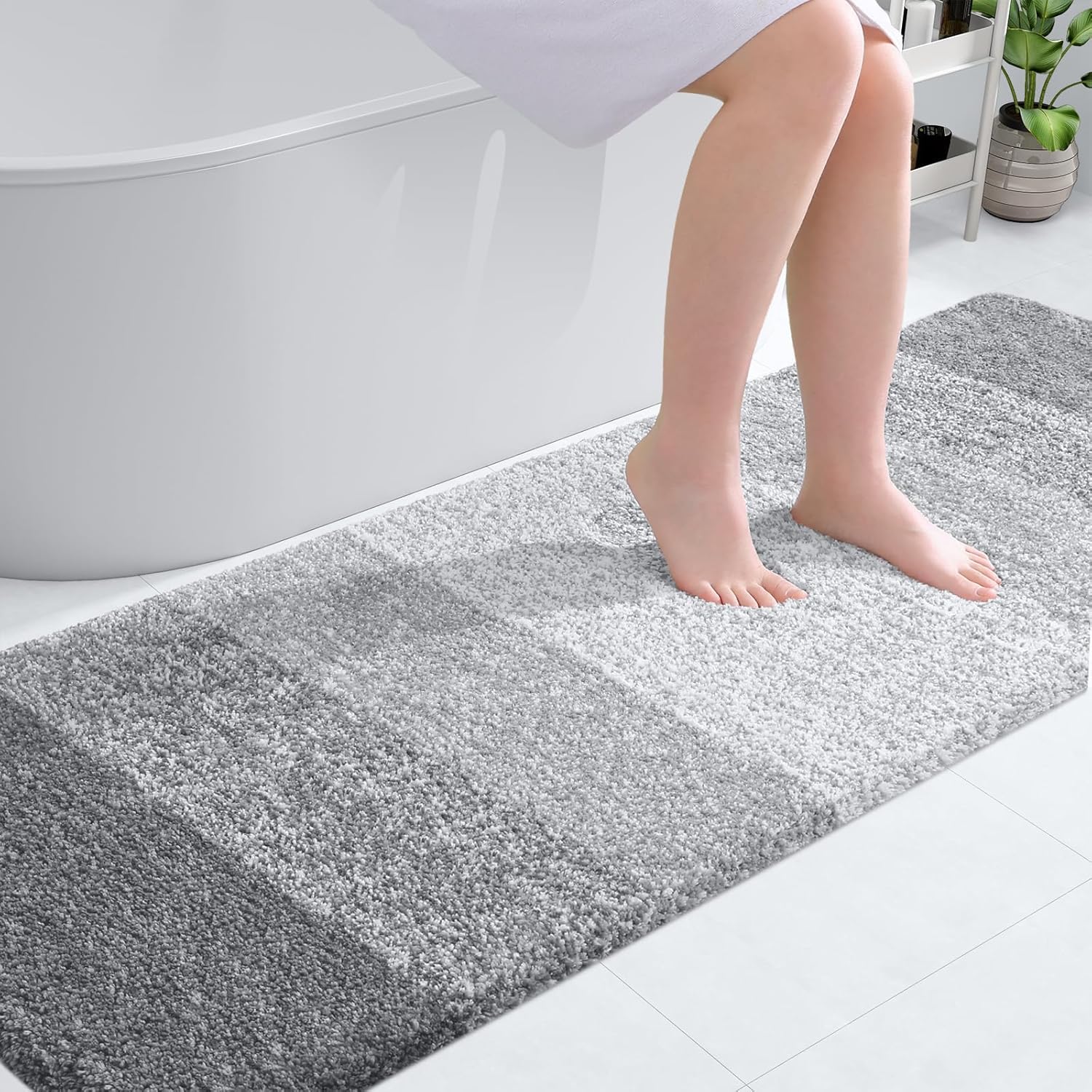 Bathroom Rugs 30x20