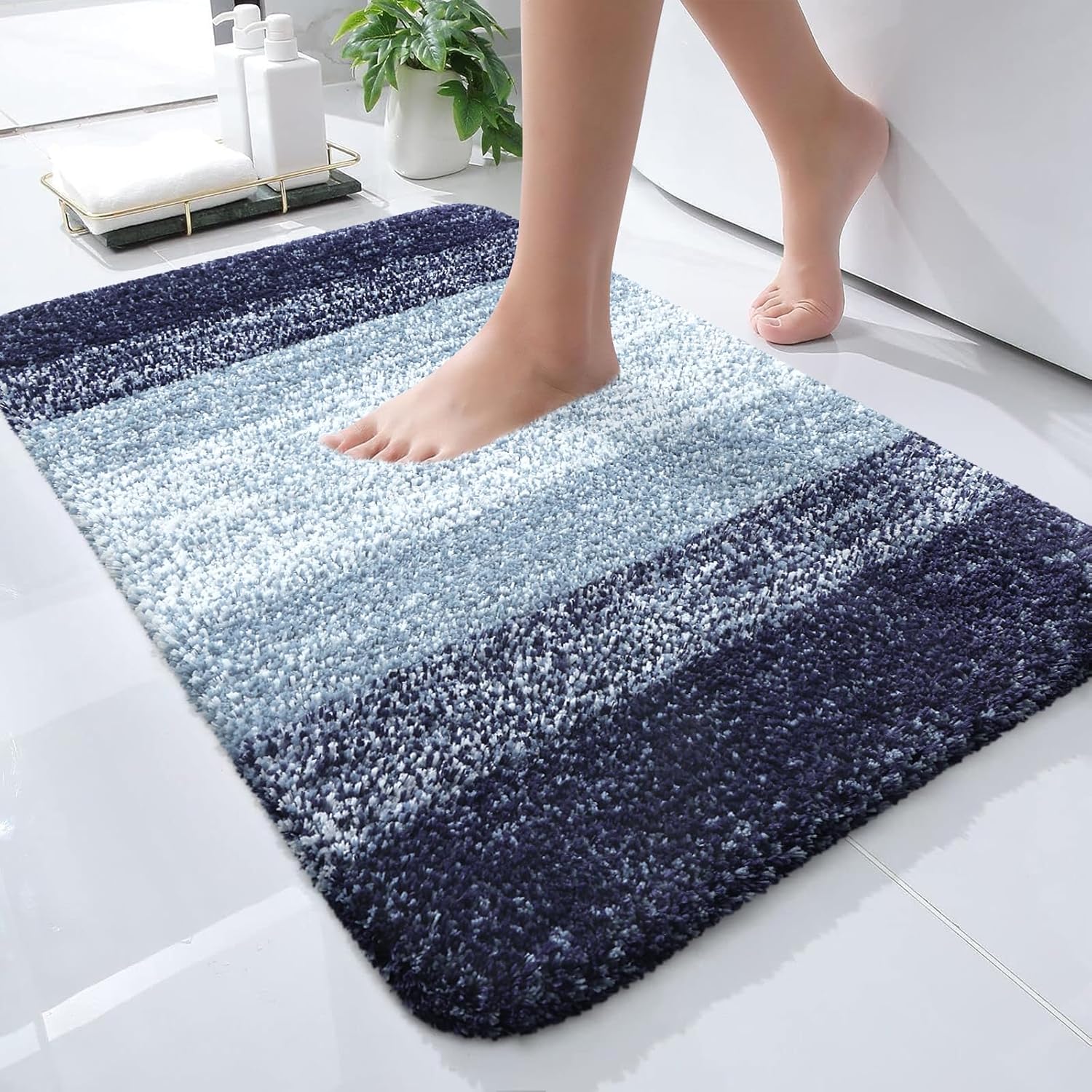Bathroom Rugs 30x20