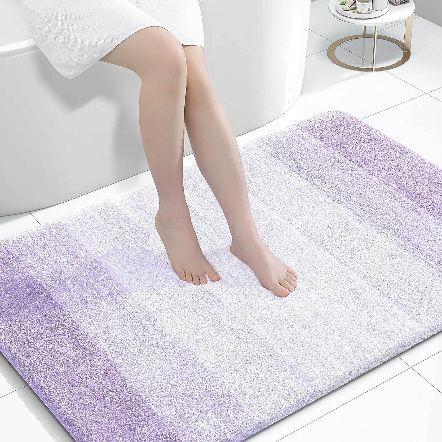 Bathroom Rugs 30x20