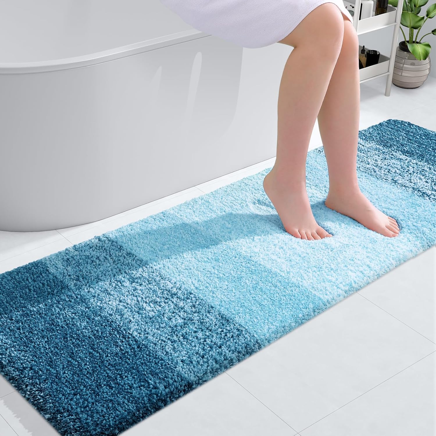 Bathroom Rugs 30x20