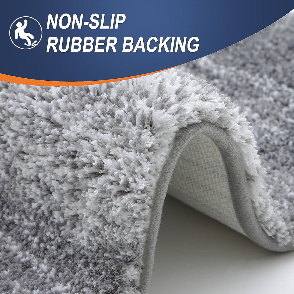 Bathroom Rugs 30x20