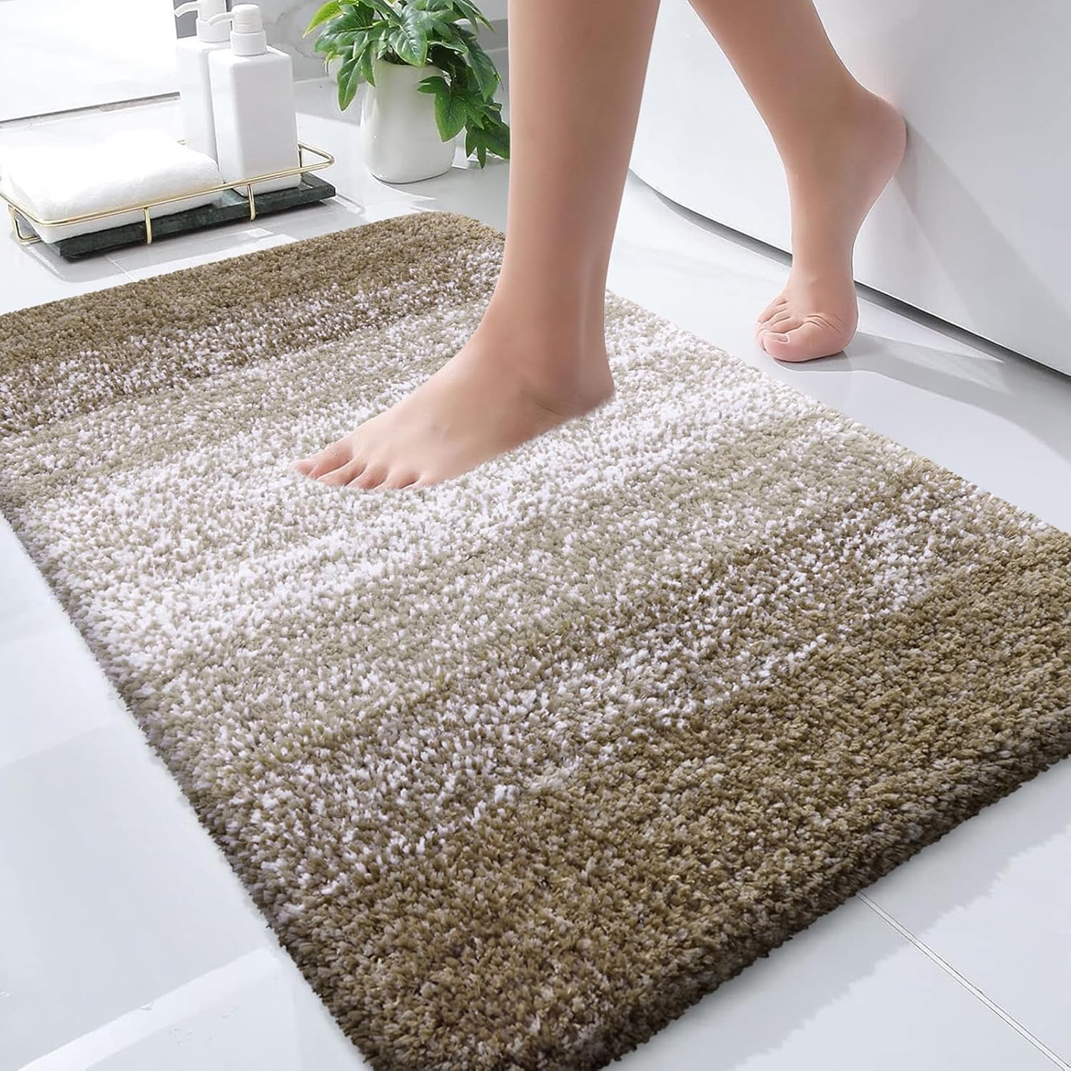 Bathroom Rugs 30x20