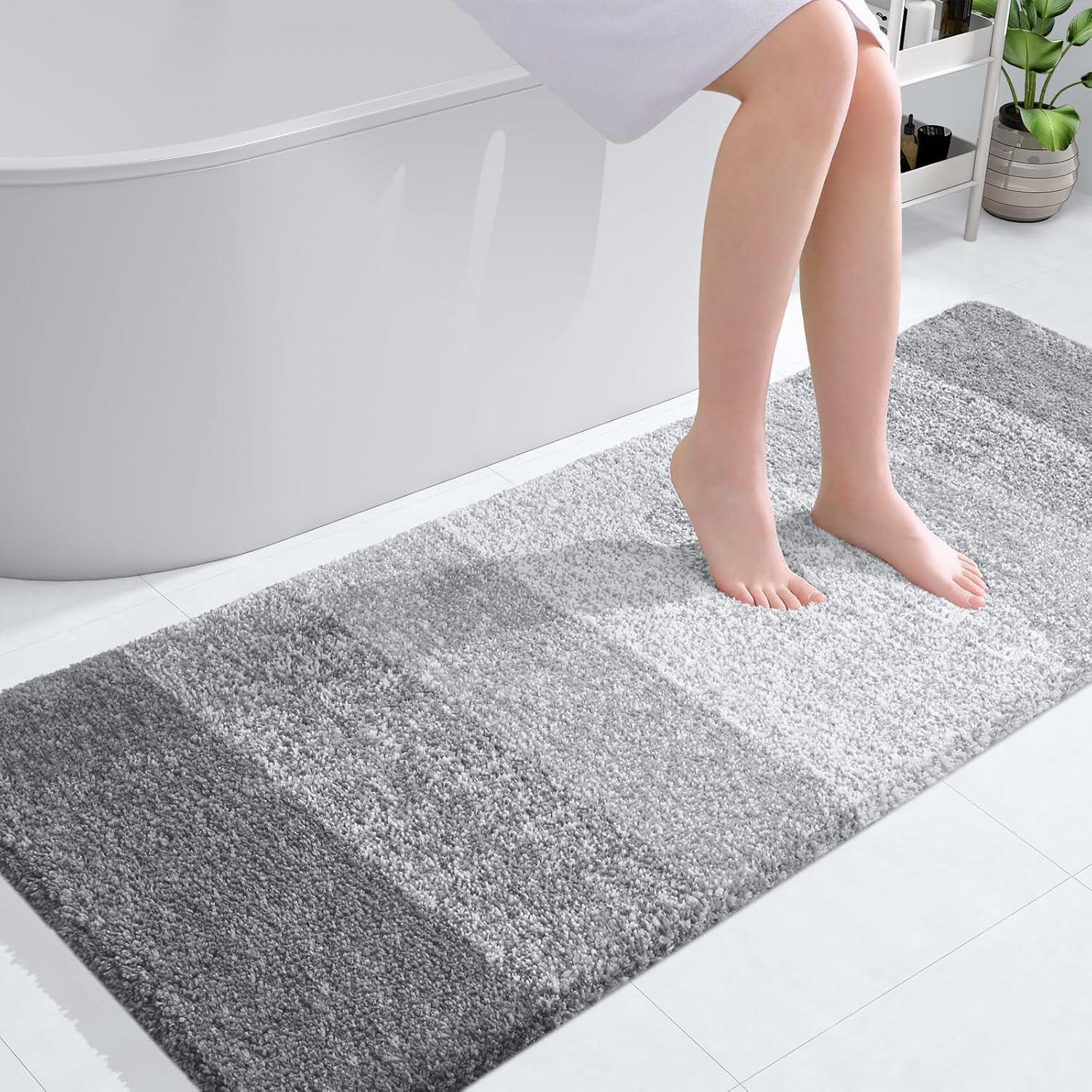 Bathroom Rugs 30x20