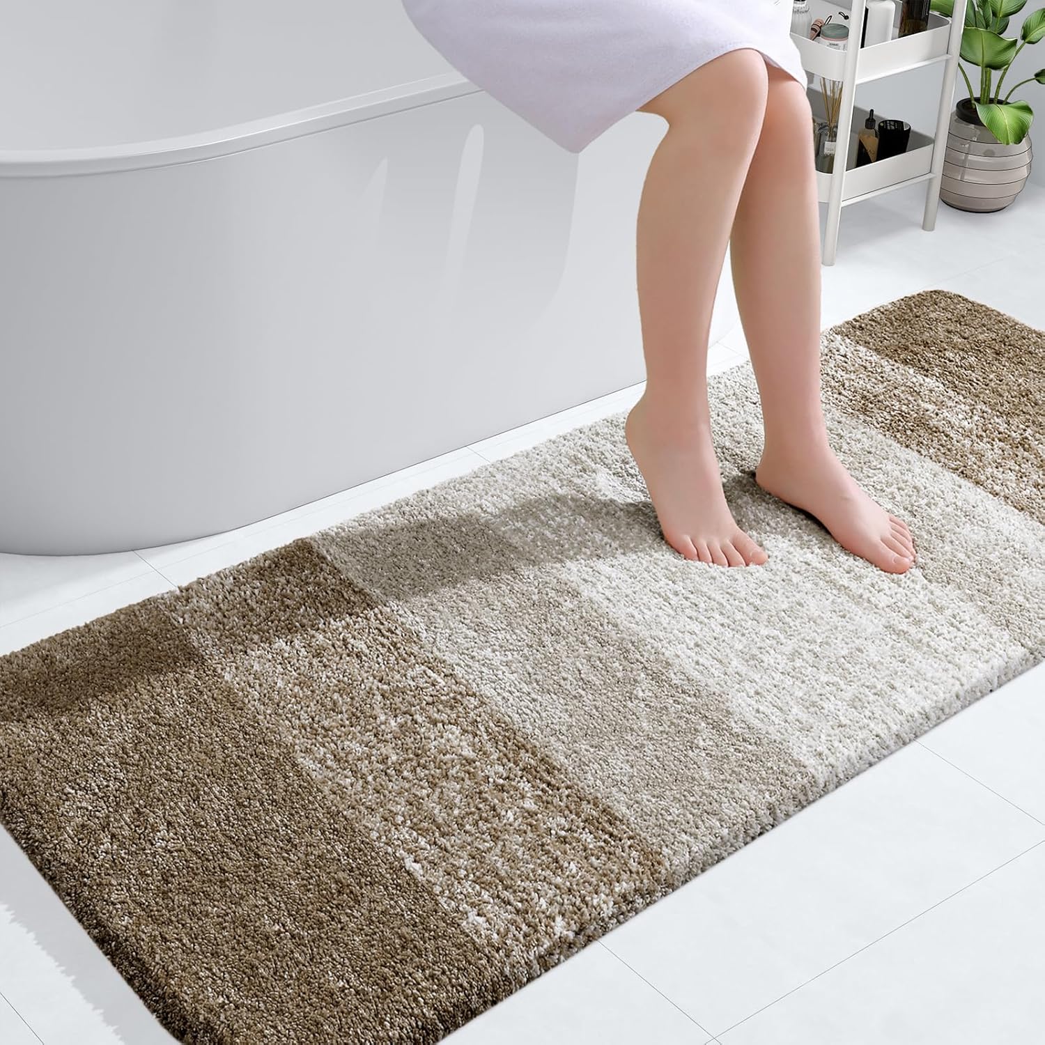 Bathroom Rugs 30x20