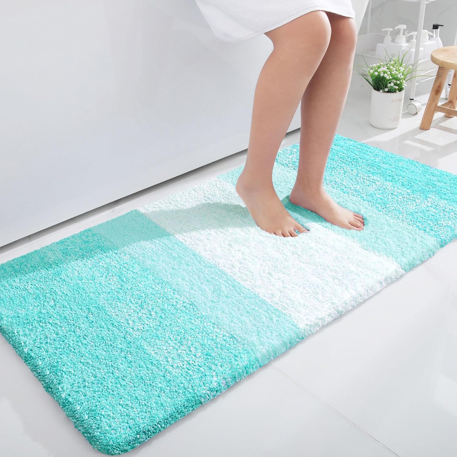 Bathroom Rugs 30x20