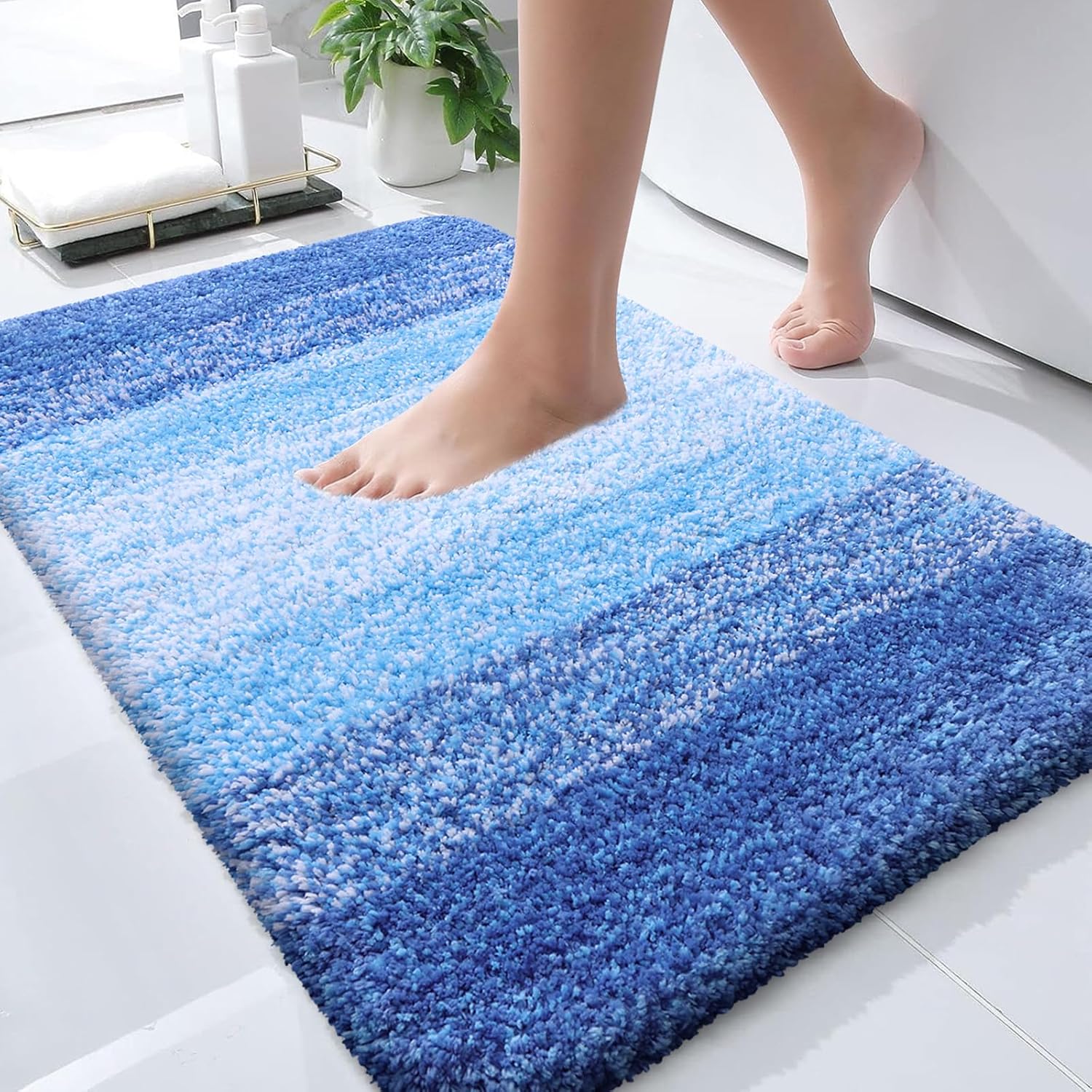 Bathroom Rugs 30x20